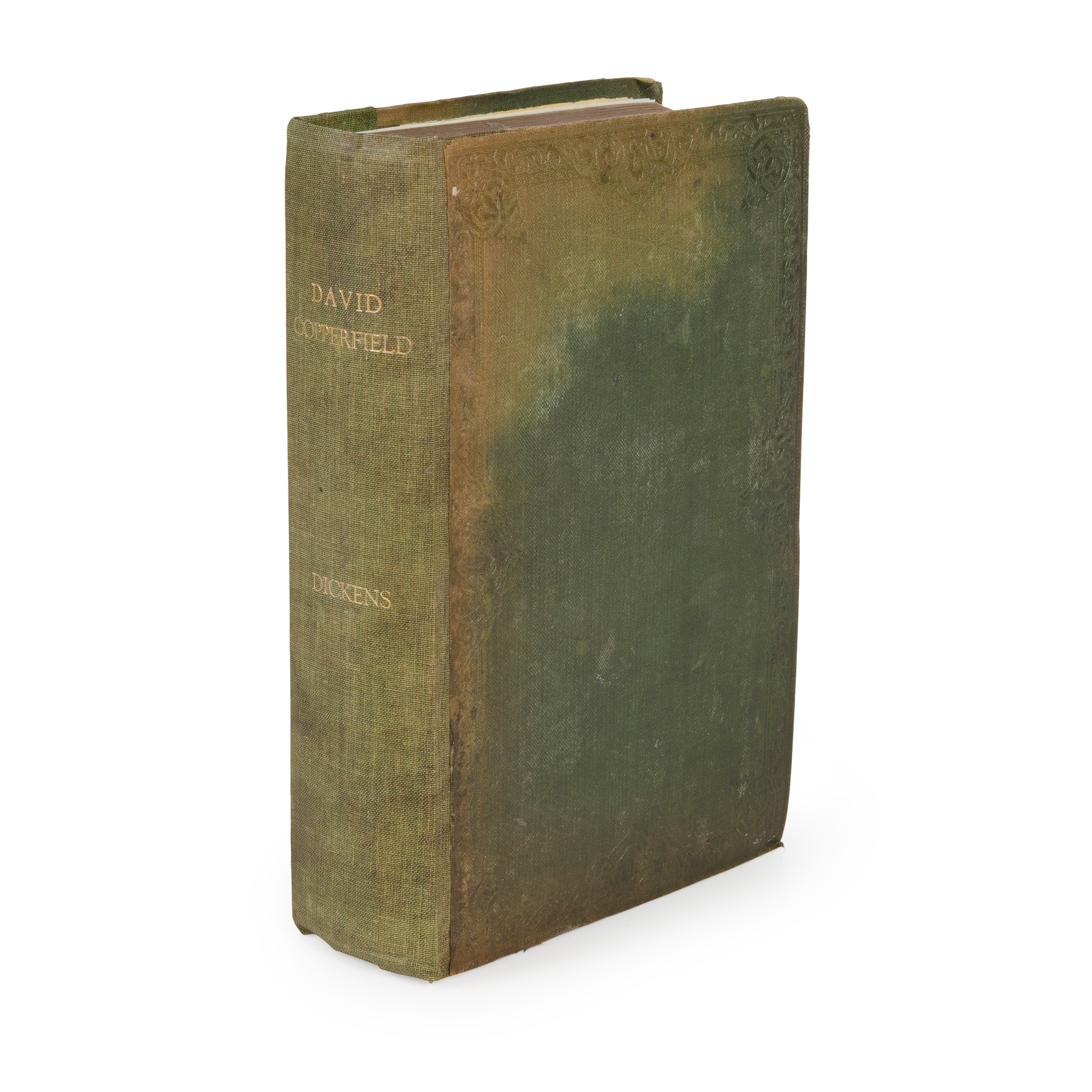 Dickens, Charles