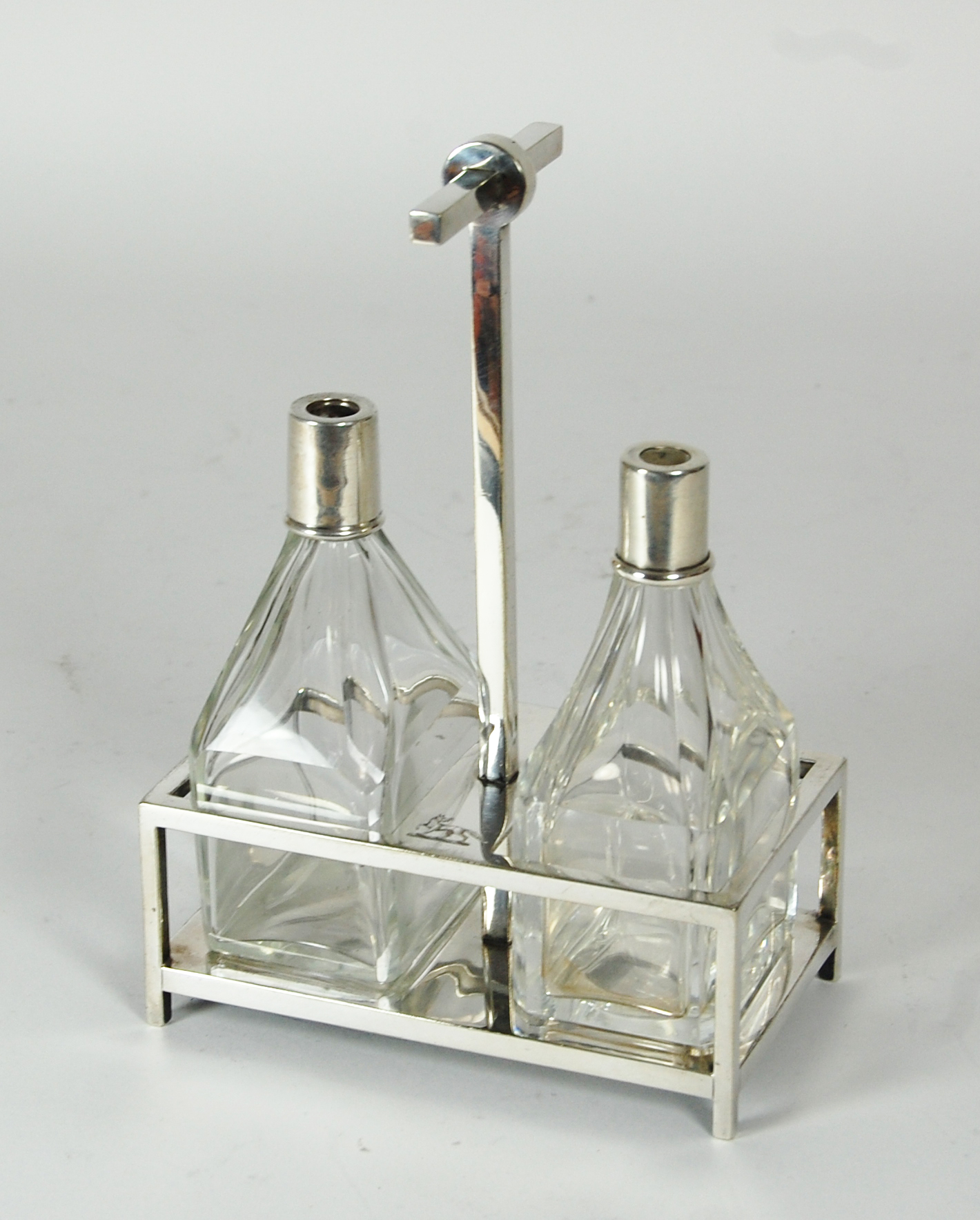 CHRISTOPHER DRESSER (1834-1904) FOR HUKIN AND HEATH