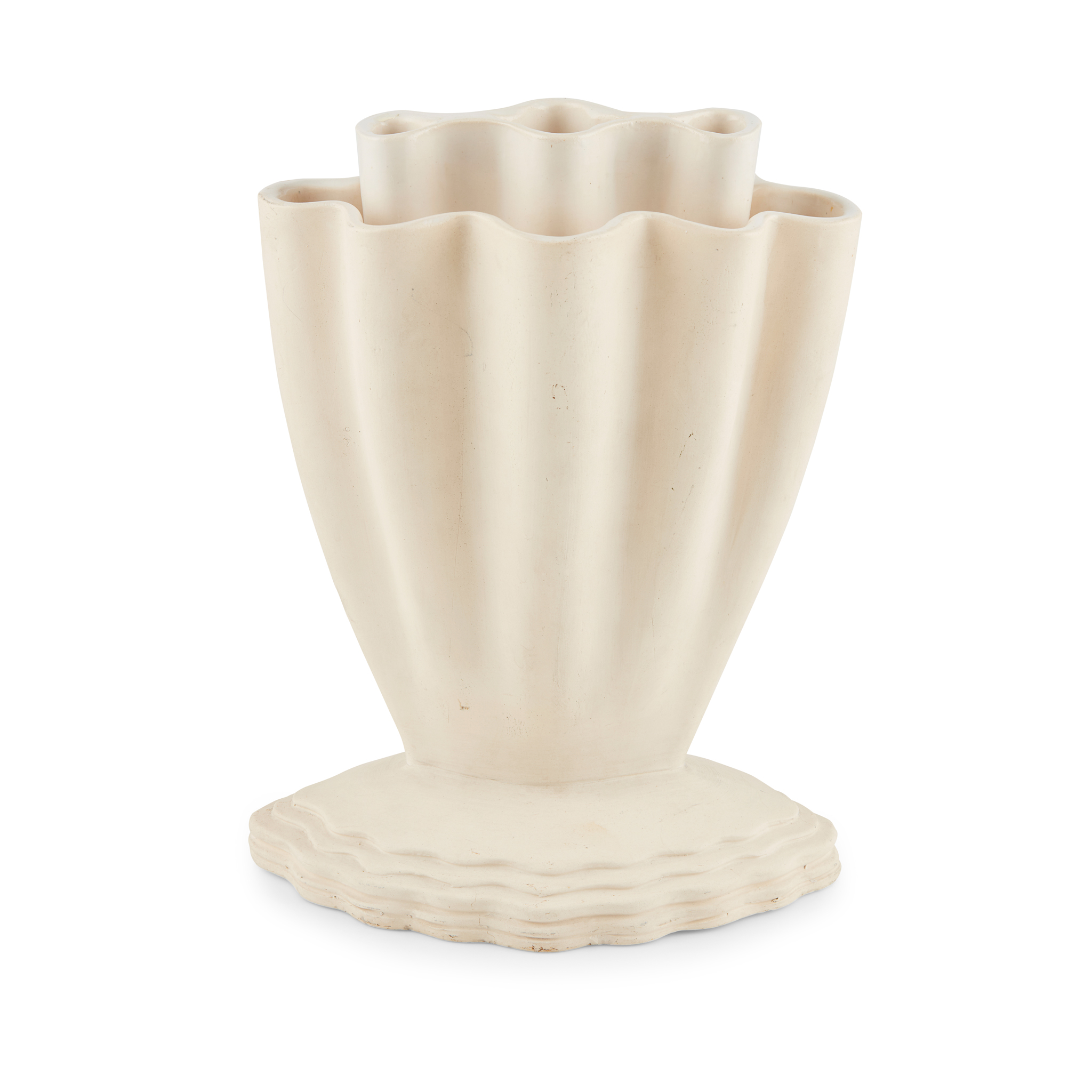 GERARD DE WITT (1884-1976) FOR FULHAM POTTERY