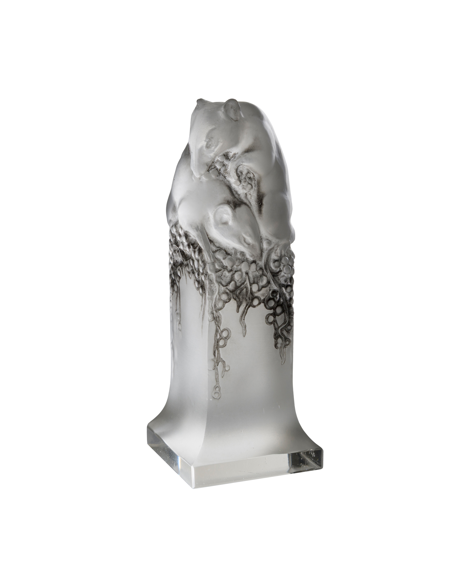 RENÉ LALIQUE (1860-1945)
