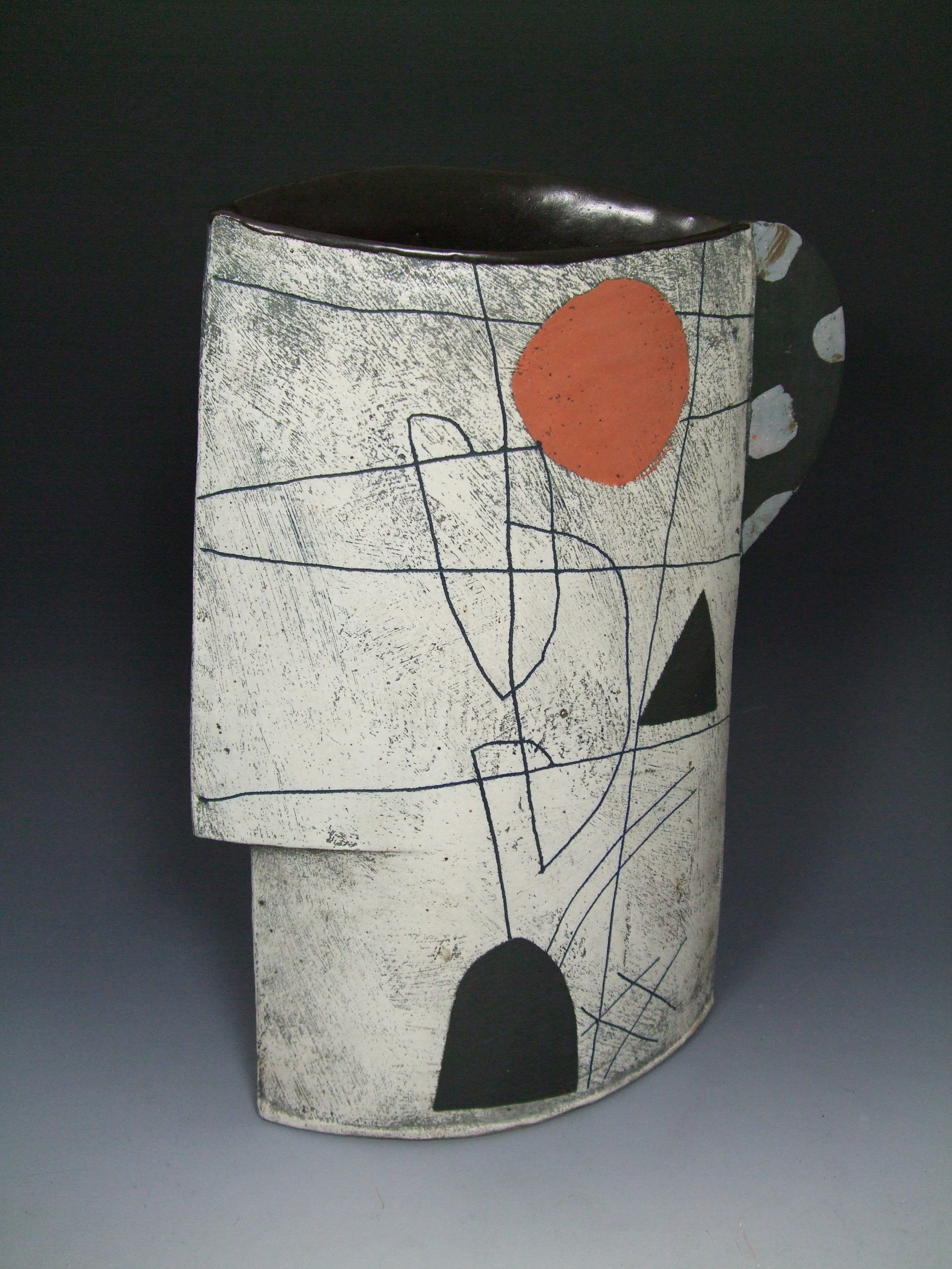 JOHN MALTBY (BORN 1936)