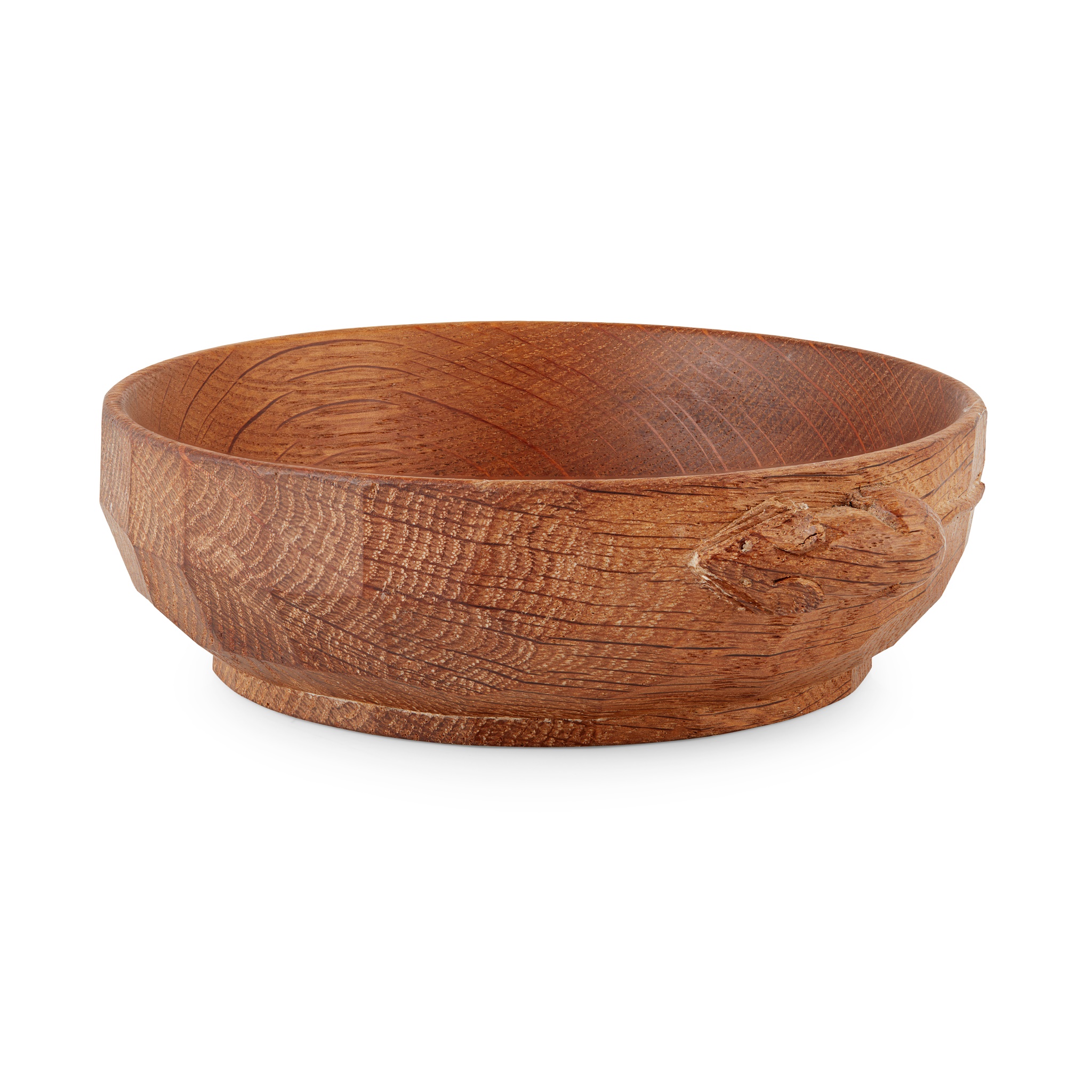 ROBERT ‘MOUSEMAN’ THOMPSON (1876-1955)