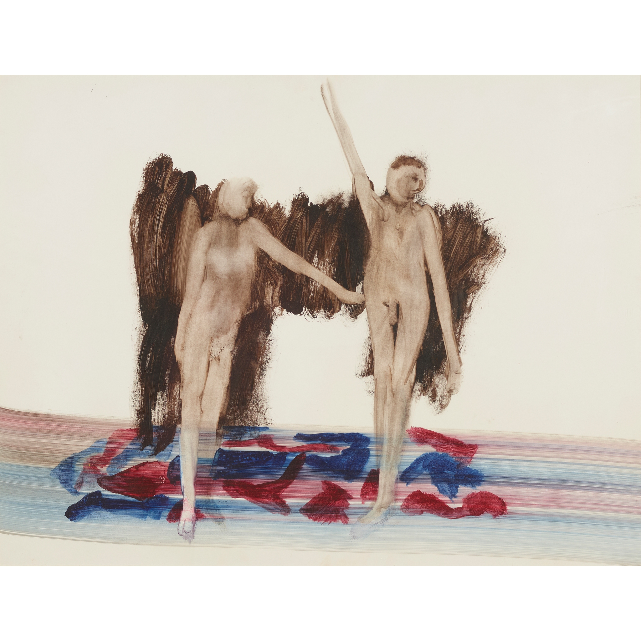 SIDNEY NOLAN (AUSTRALIAN 1917–1992)