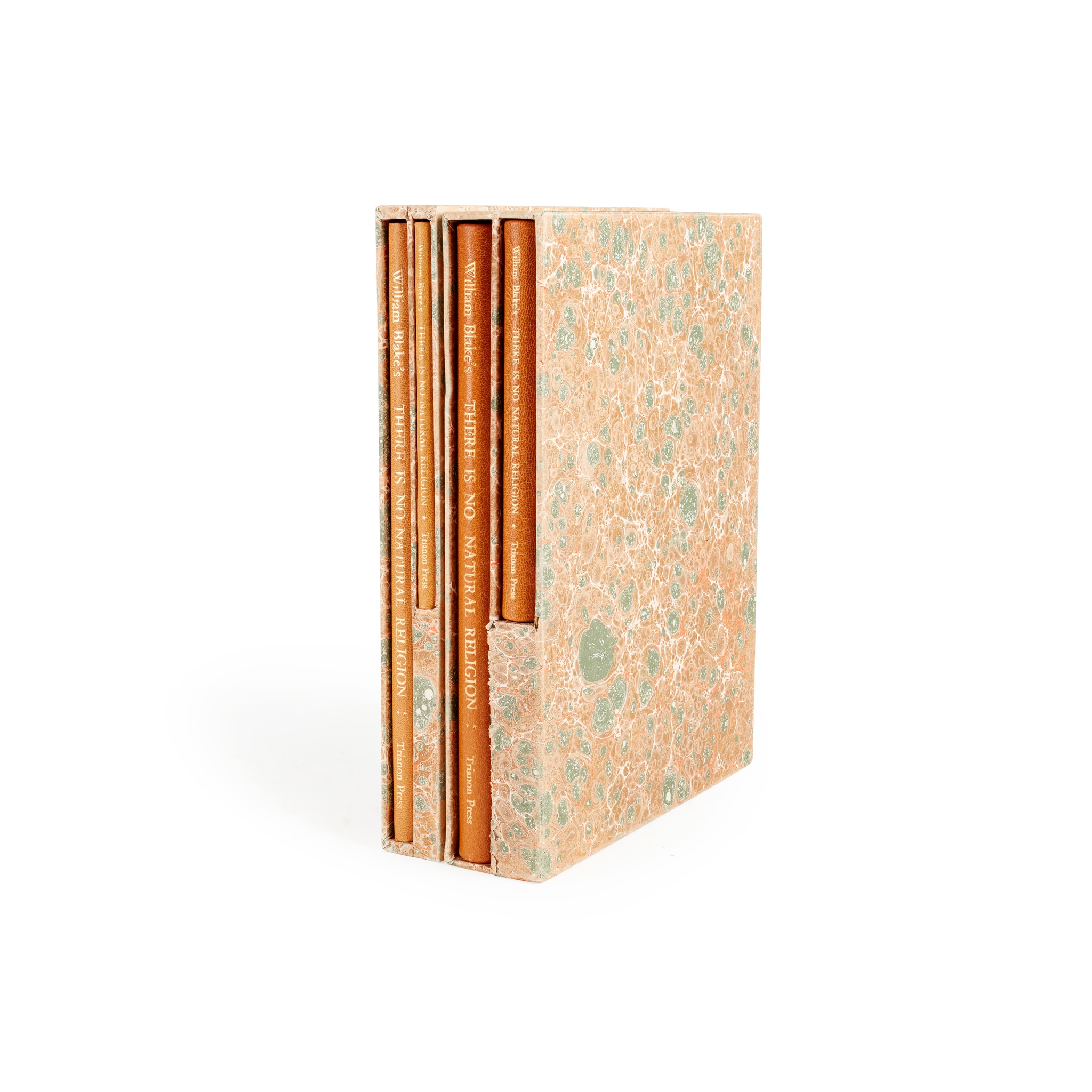 Trianon Press - William Blake