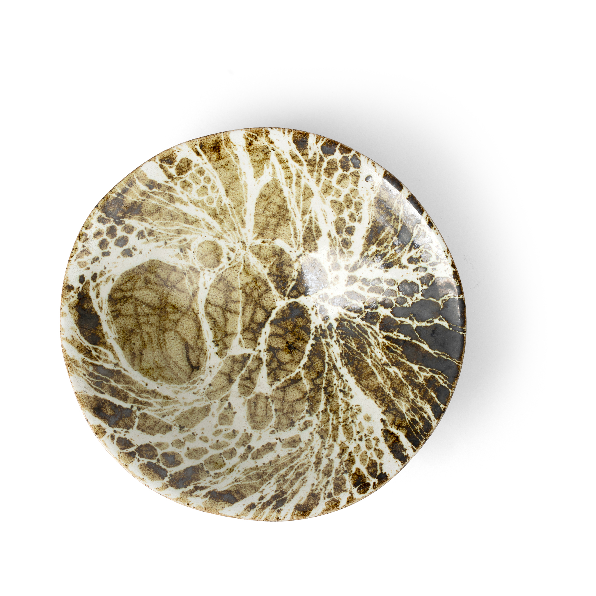 JAMES TOWER (BRITISH 1918-1988)