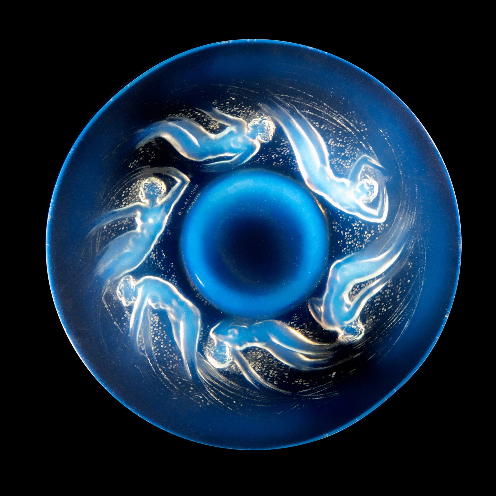 René Lalique (French 1860-1945)