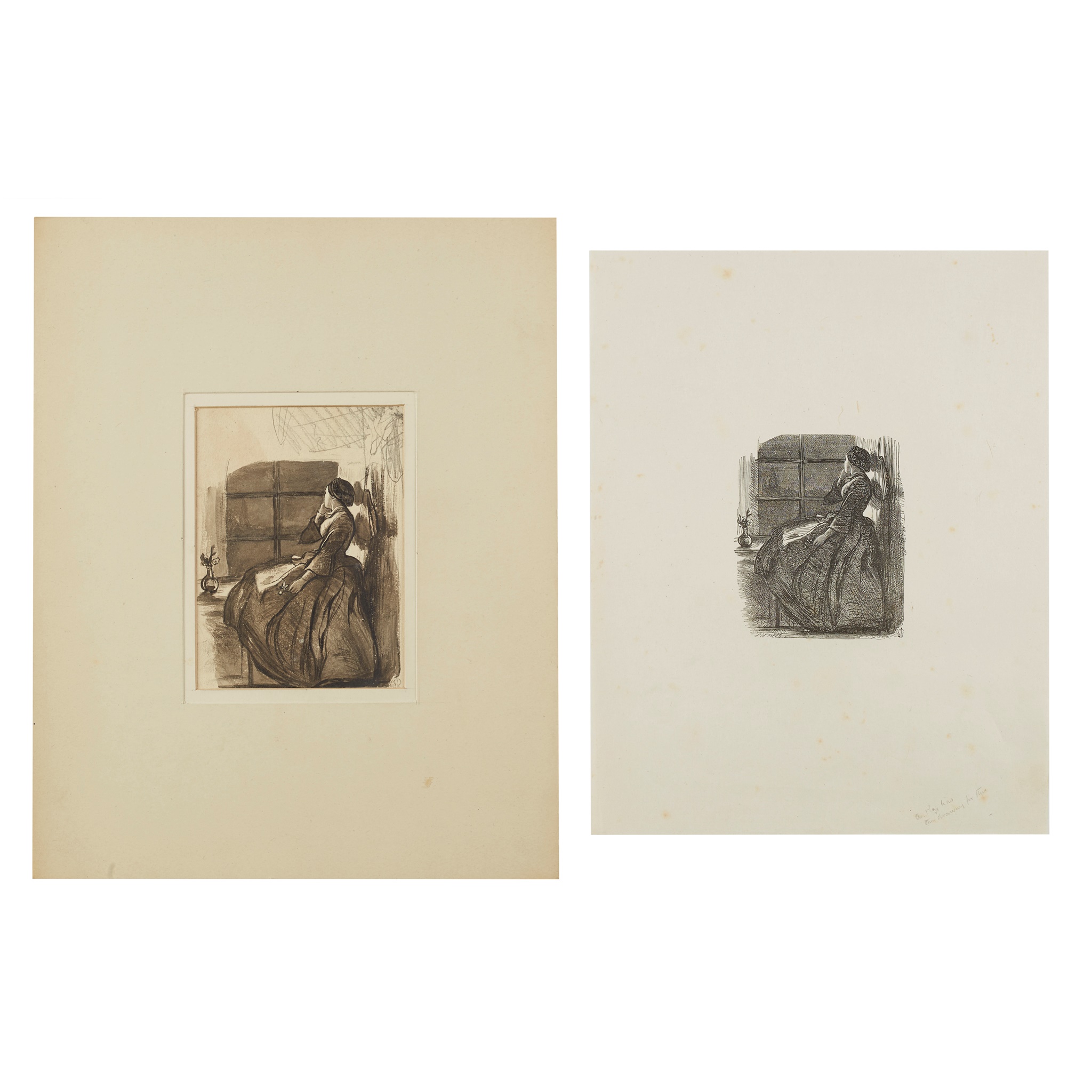 Millais, John Everett