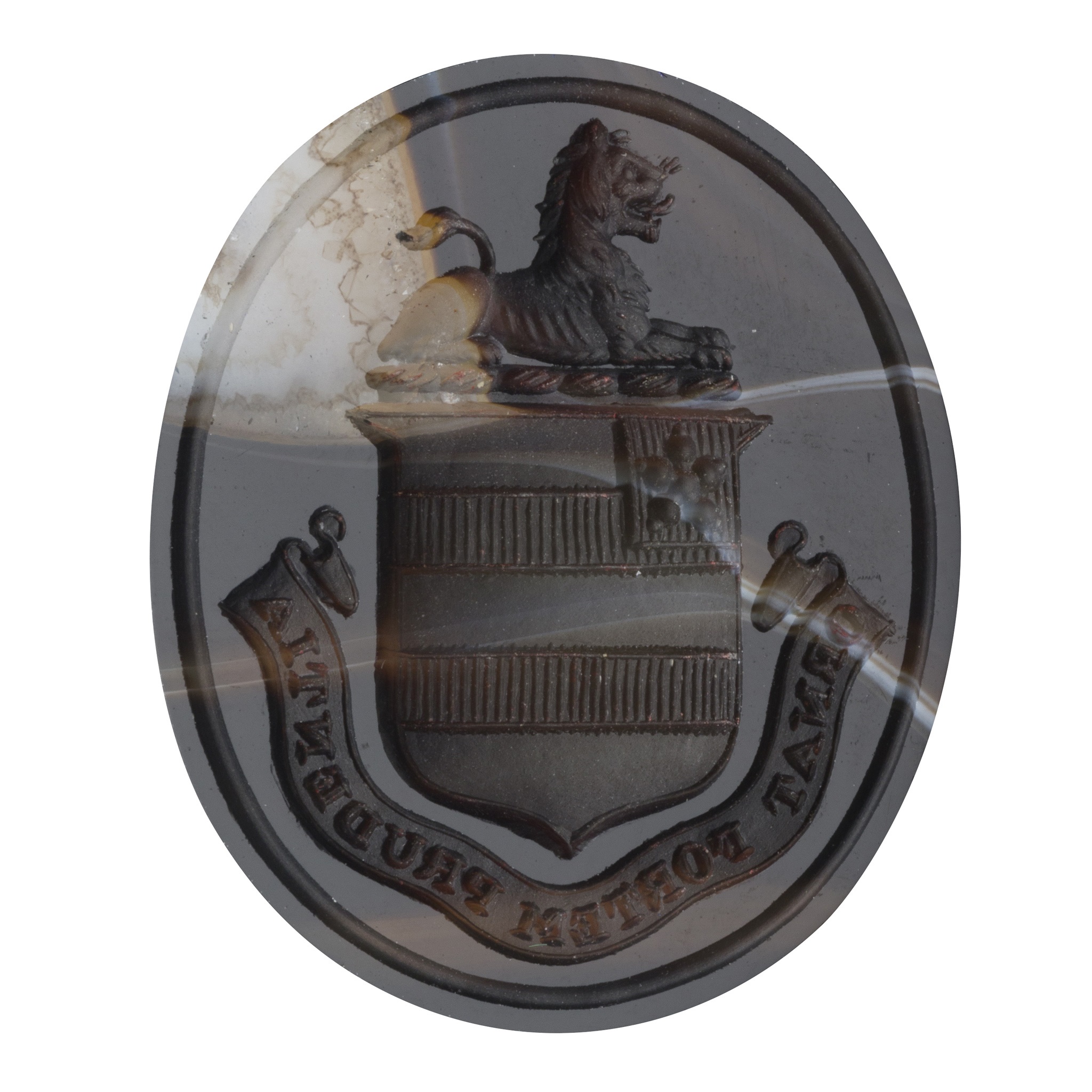 THE LANCASTER FAMILY SEAL
