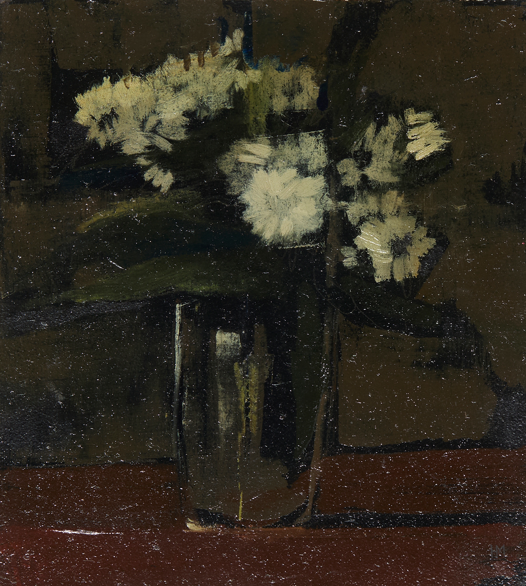 HANNAH MOONEY (IRISH 1995-)