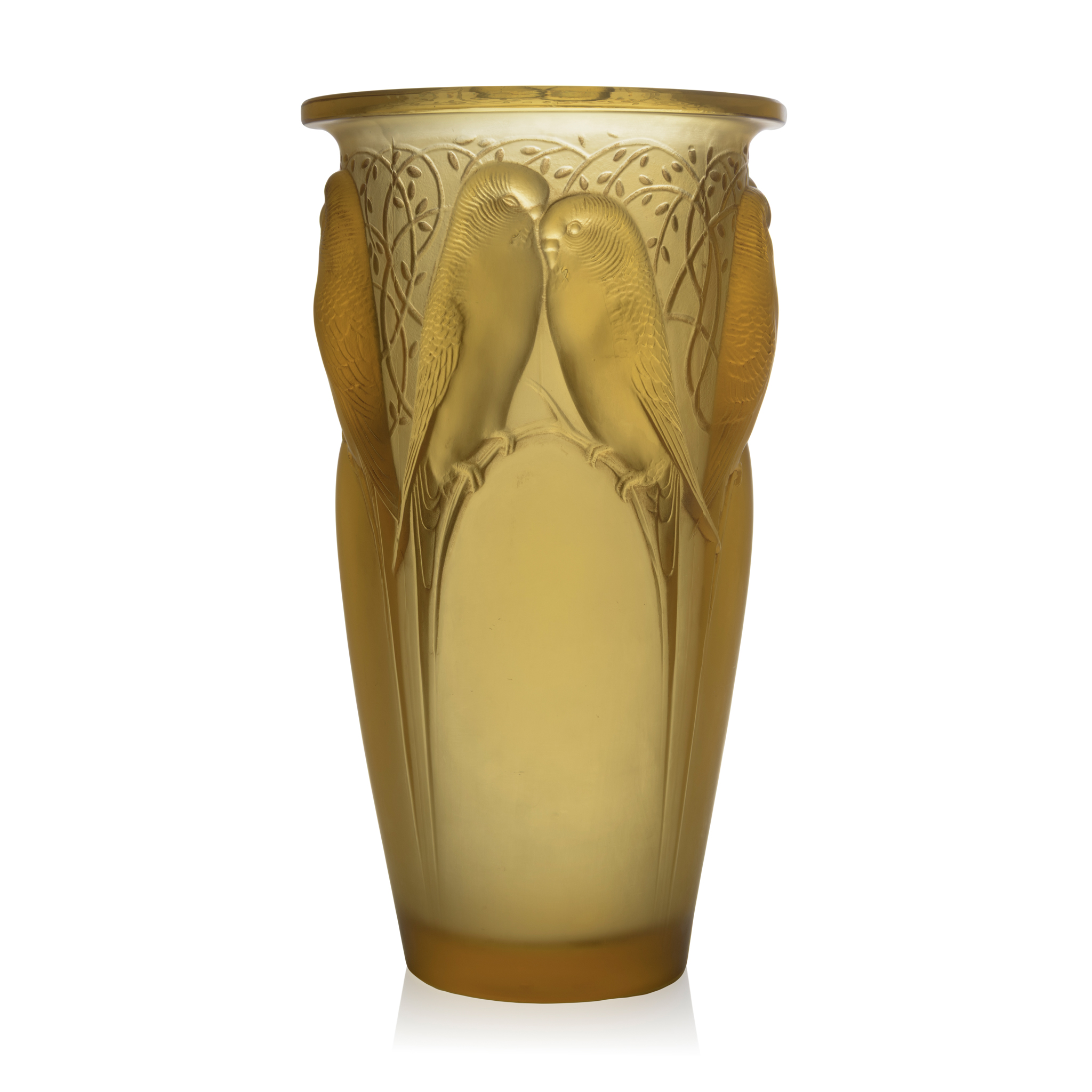 RENE LALIQUE (1860-1945)