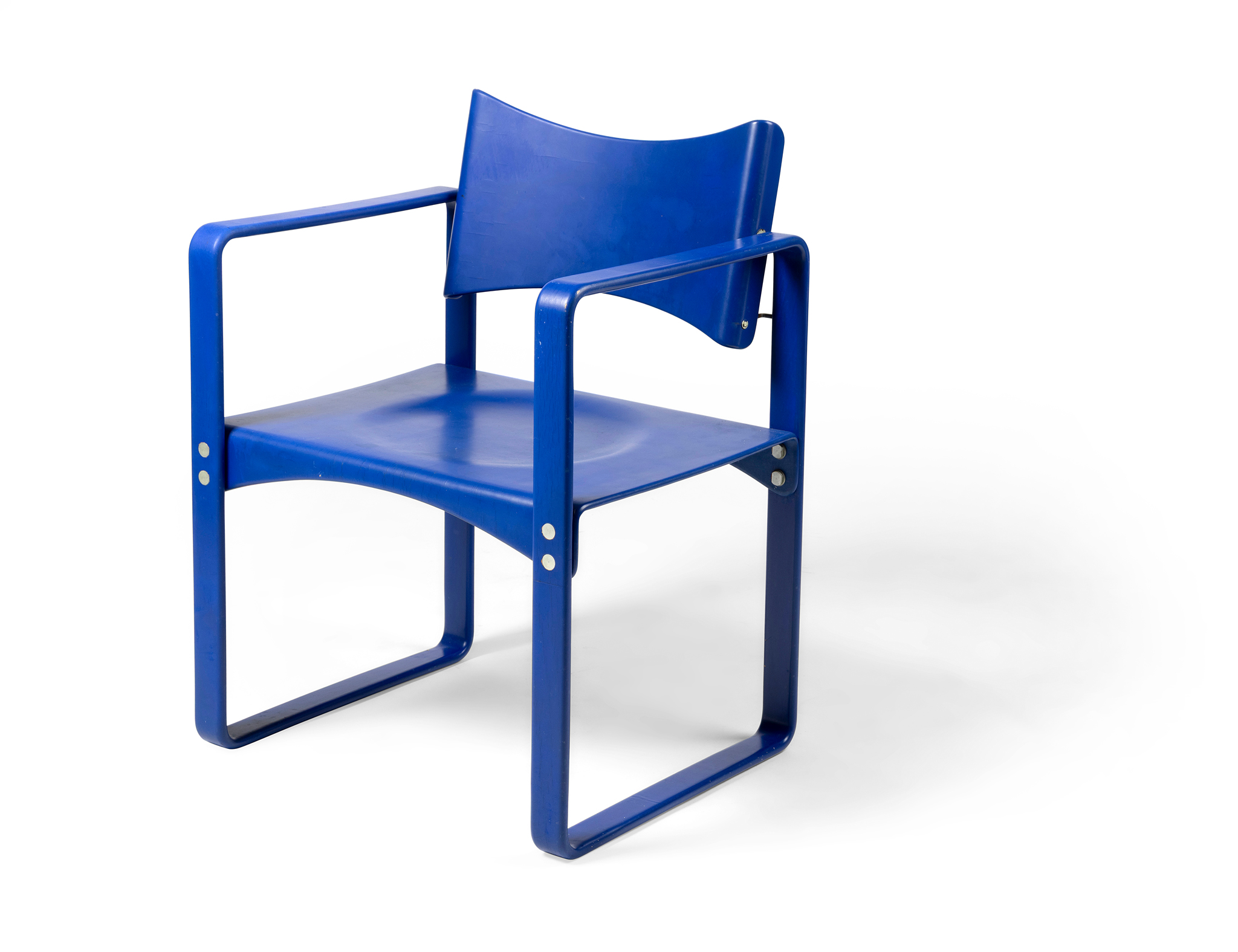 VERNER PANTON (DANISH 1926-1998) FOR THONET