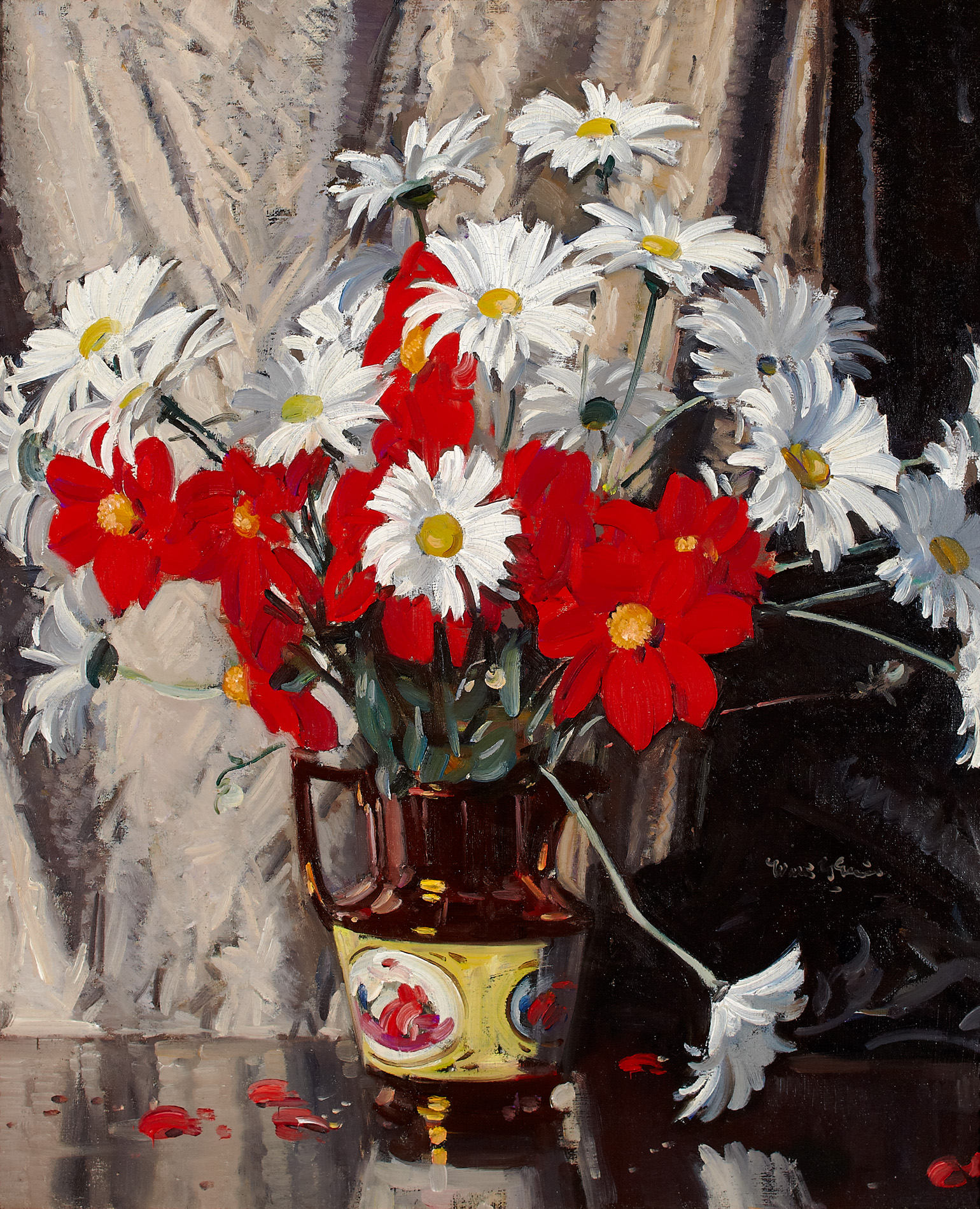 WALTER GRAHAM GRIEVE R.S.A., R.S.W. (SCOTTISH 1872-1937)