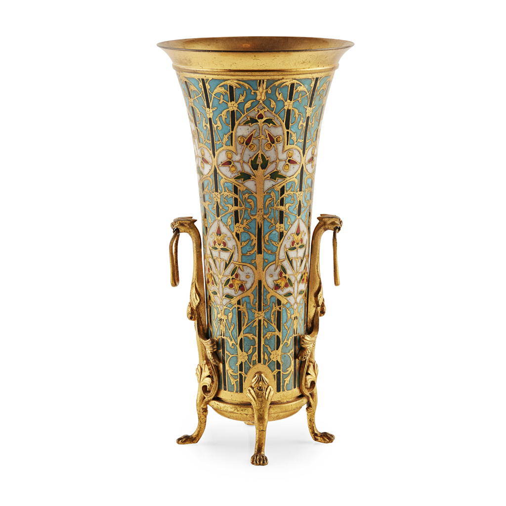 FERDINAND BARBEDIENNE (1810-1892)