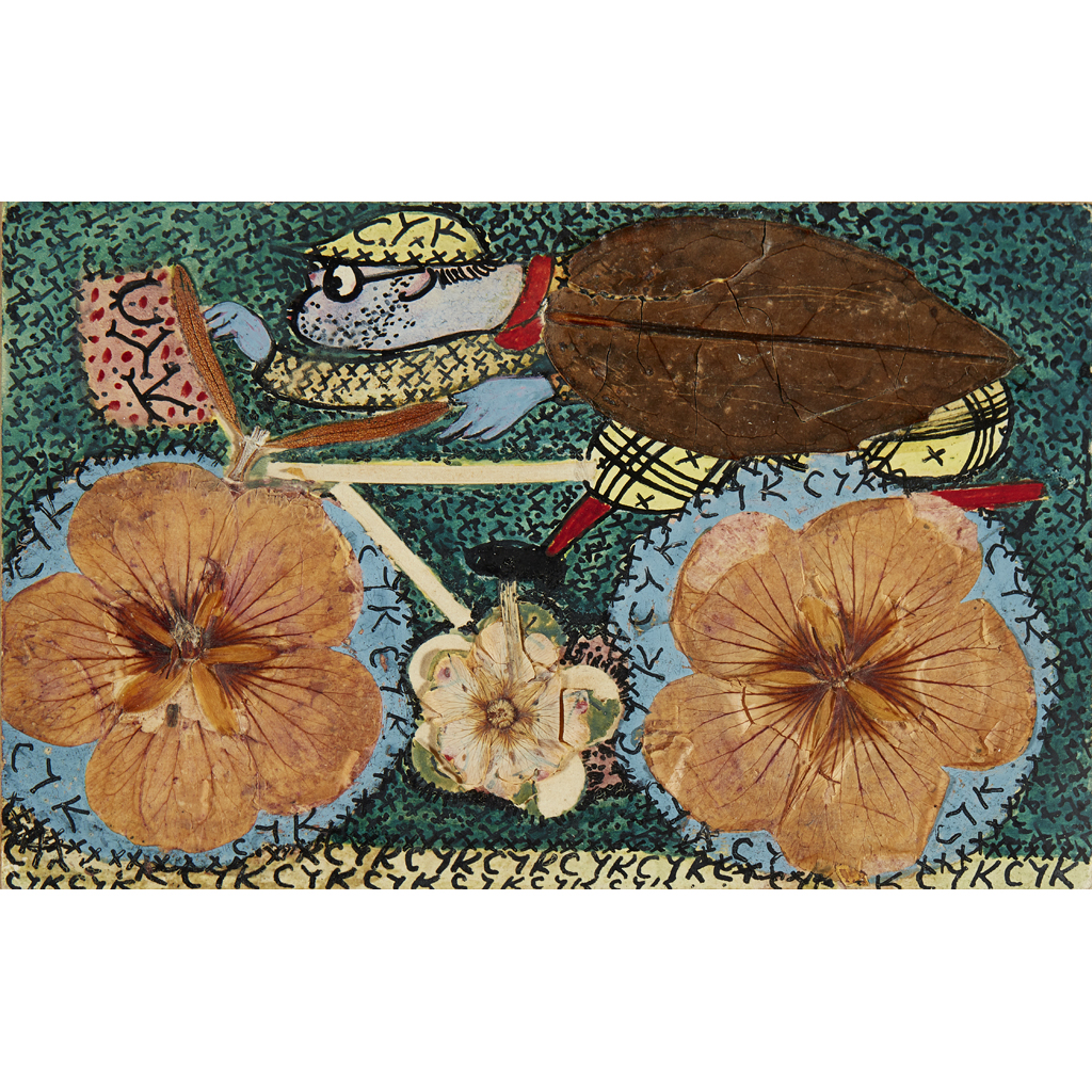 JOHN MAXWELL R.S.A. (SCOTTISH 1905-1962)