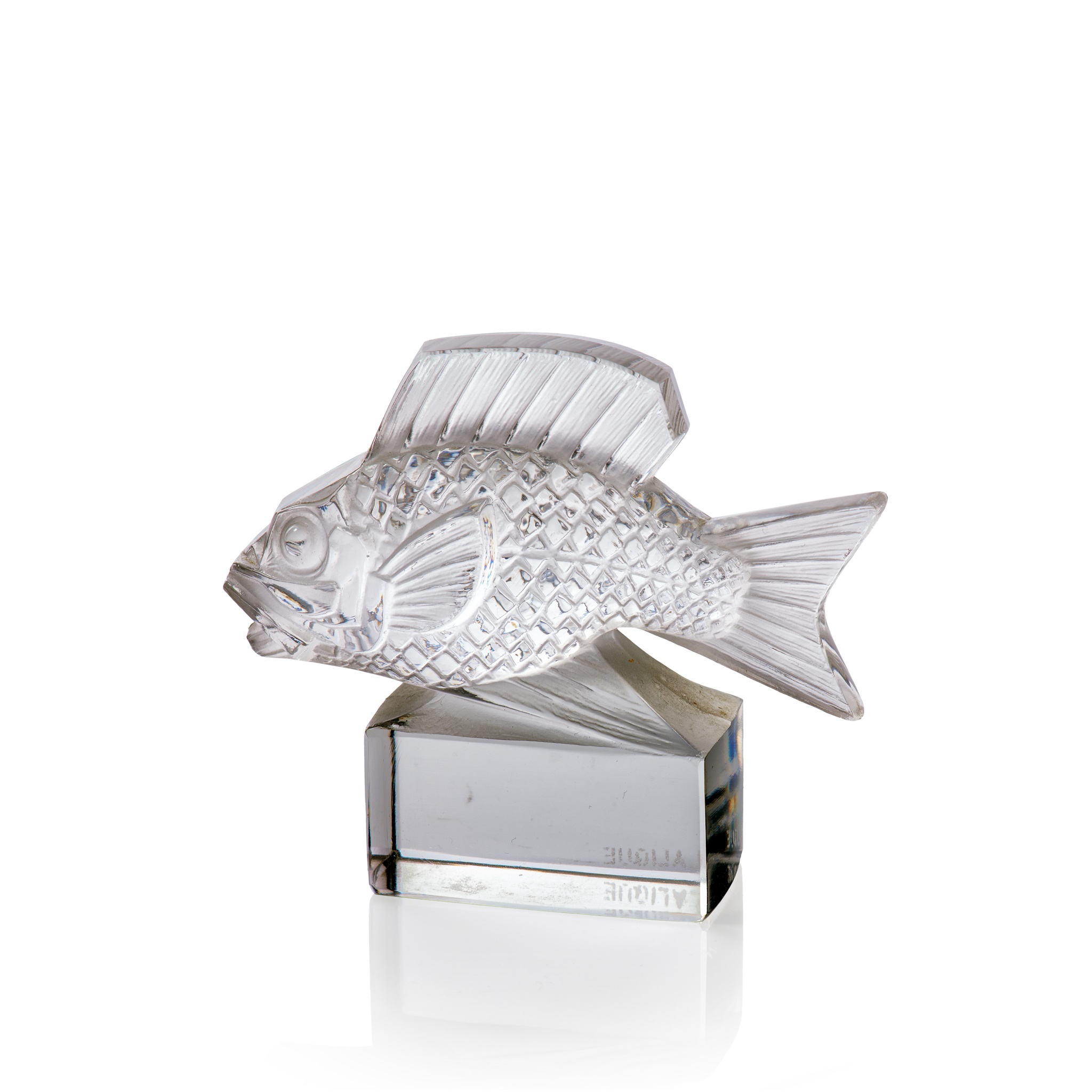 René Lalique (French 1860-1945)