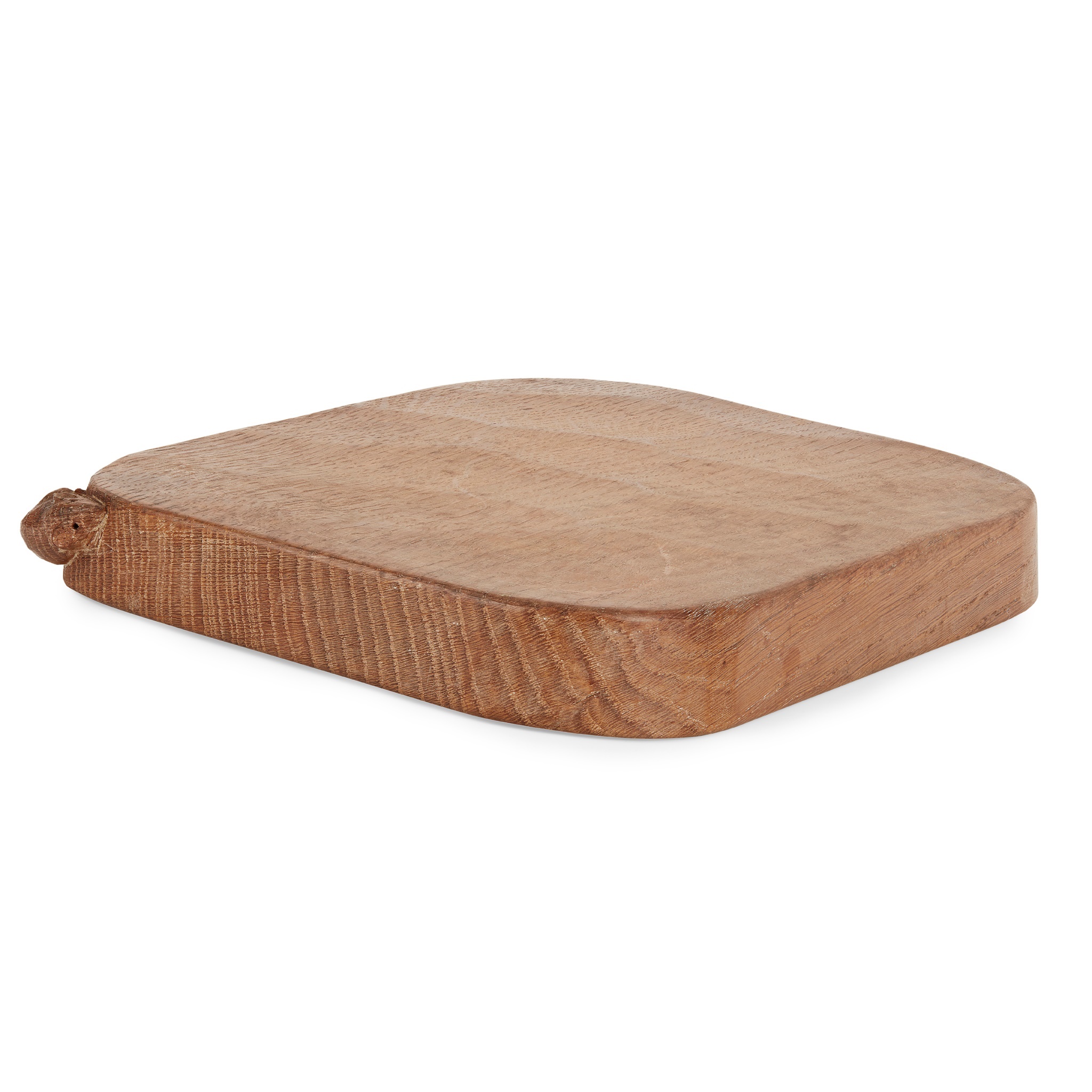 ROBERT 'MOUSEMAN' THOMPSON (1876-1955)