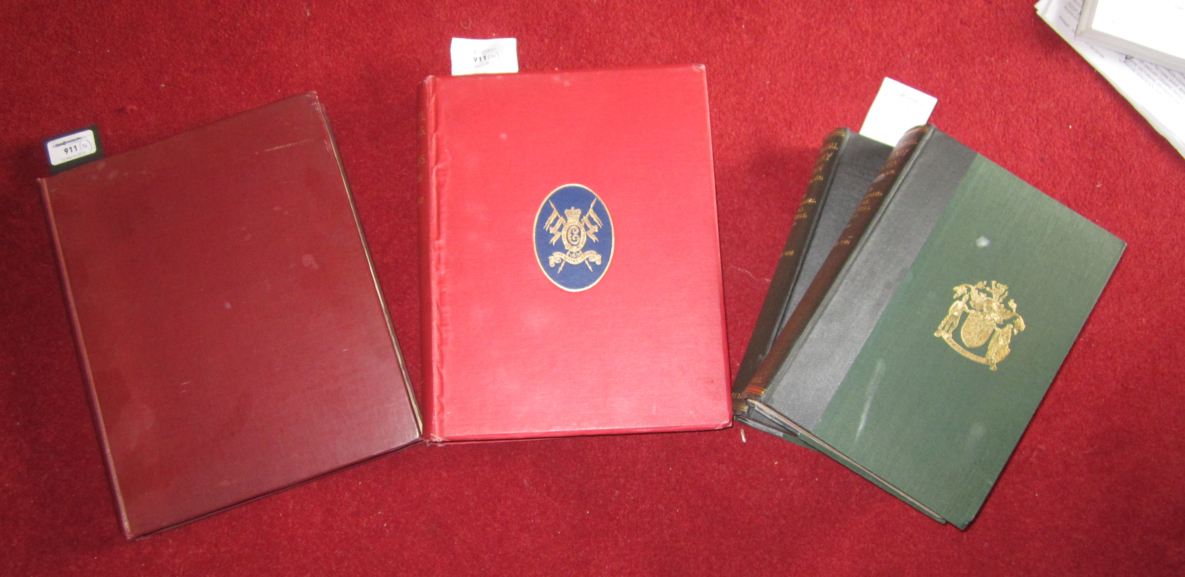 MILITARY HISTORY - GRAHAM, SIR HENRY