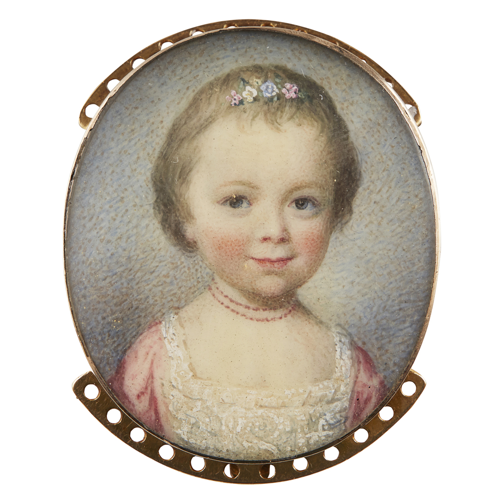 MANNER OF RICHARD CROSSE