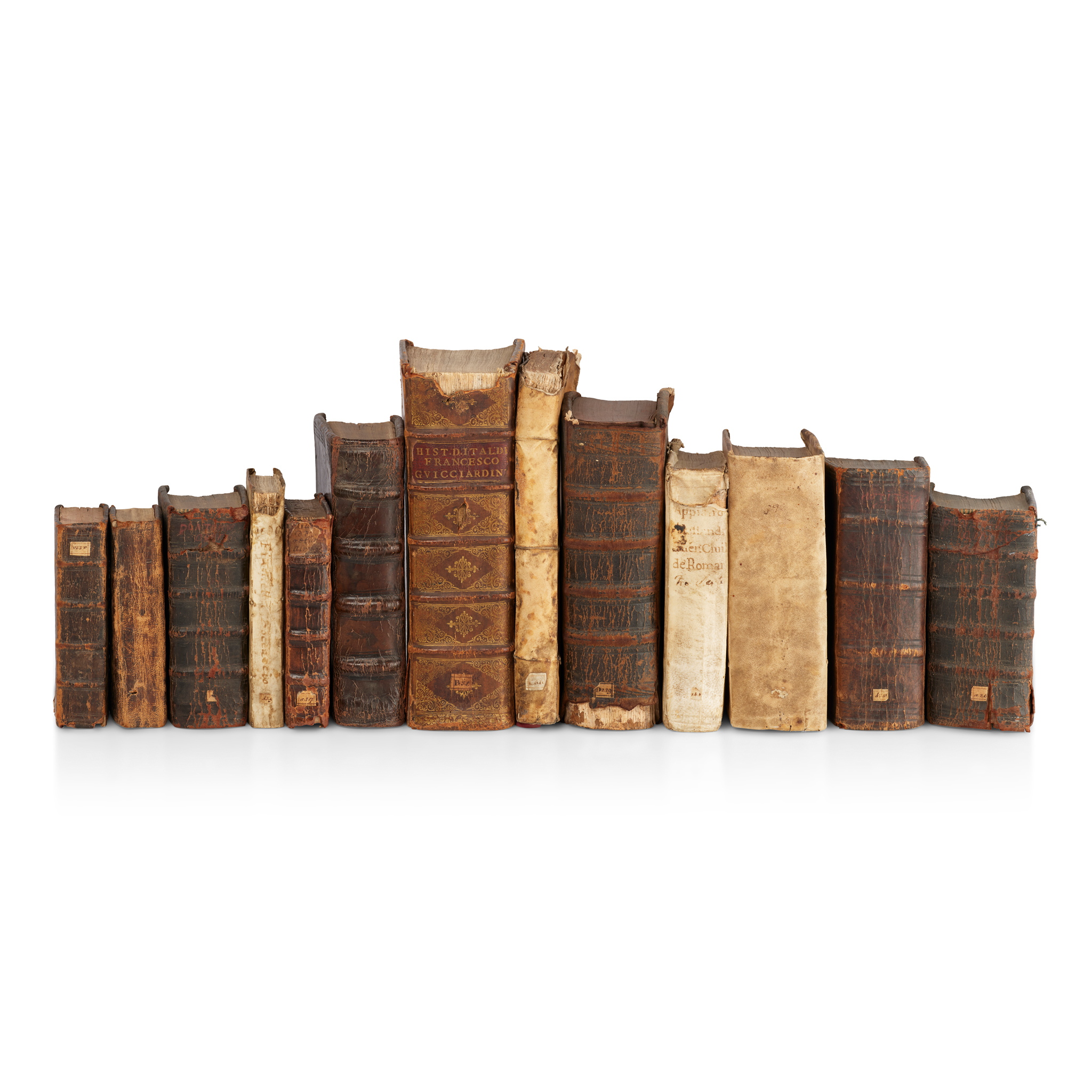 Continental books