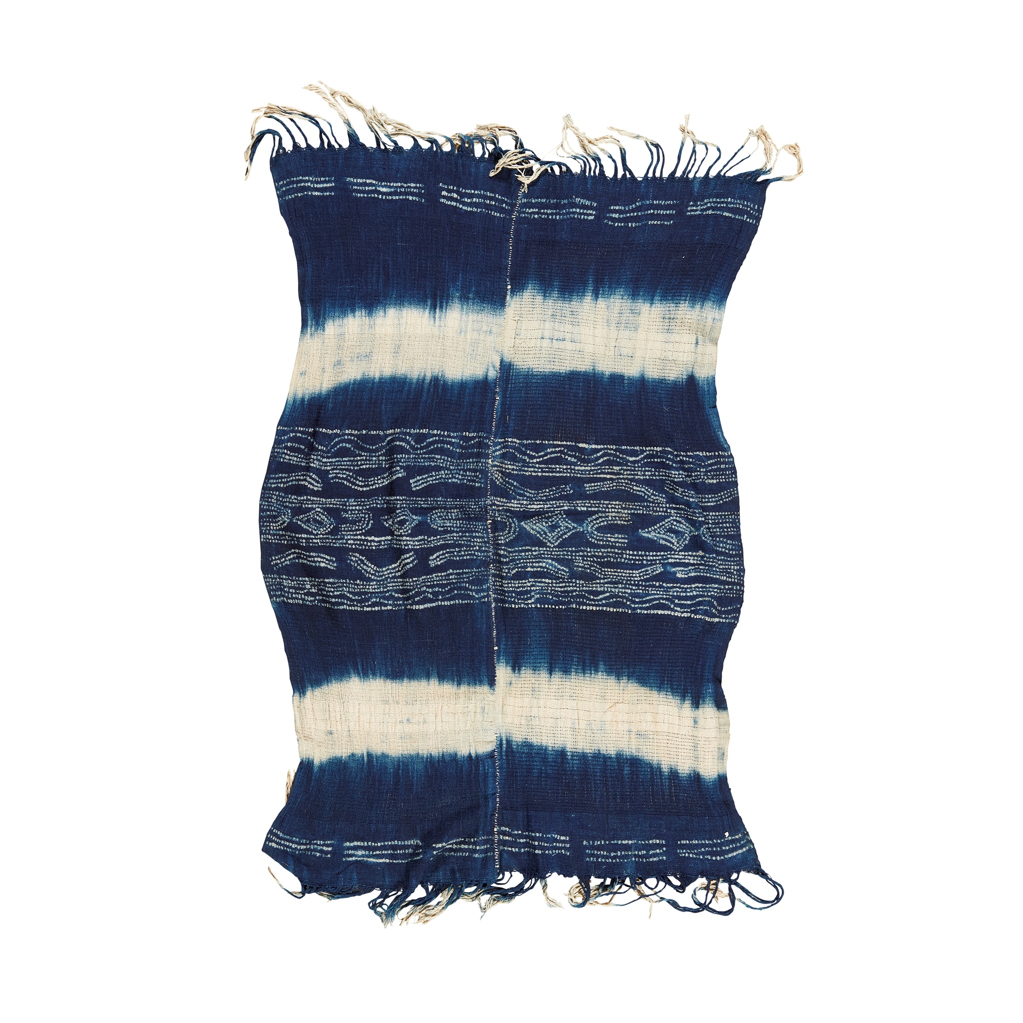 WOMAN'S SHAWL