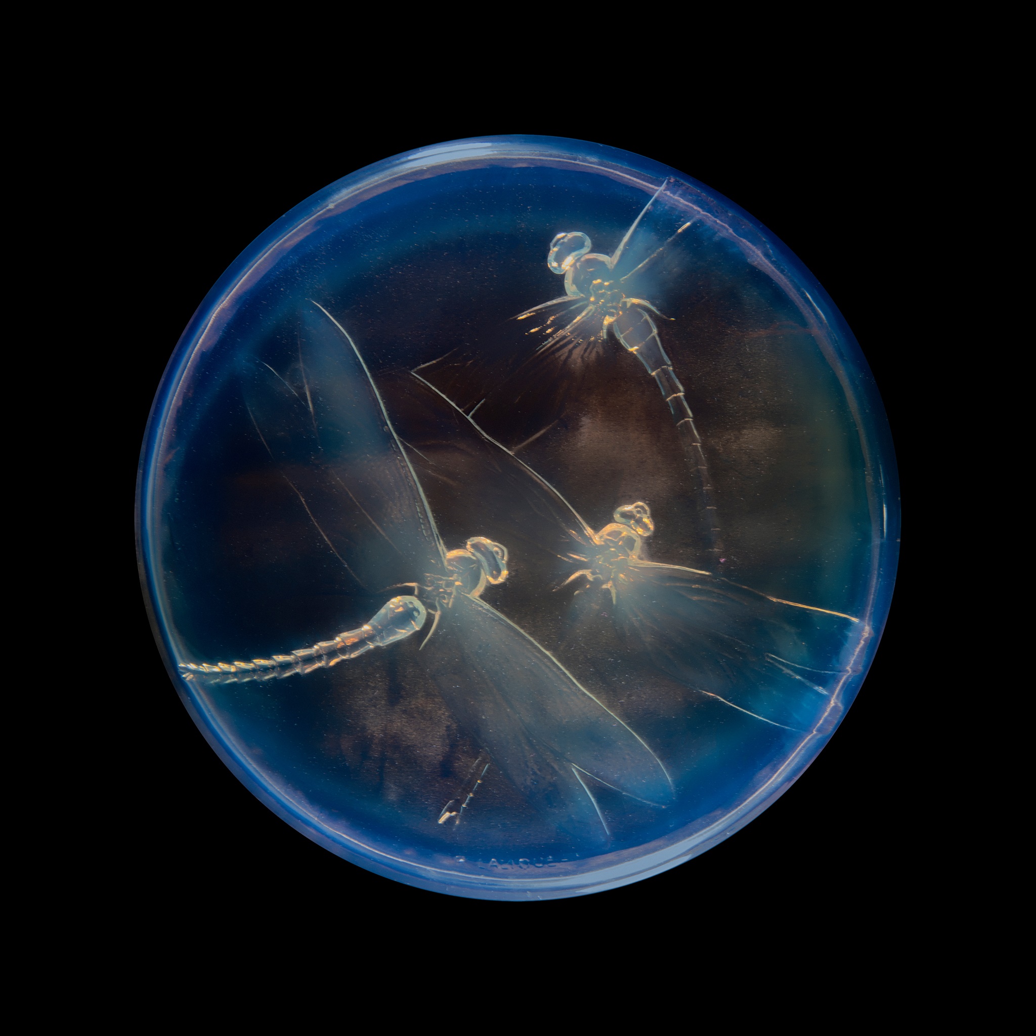 René Lalique (French 1860-1945)