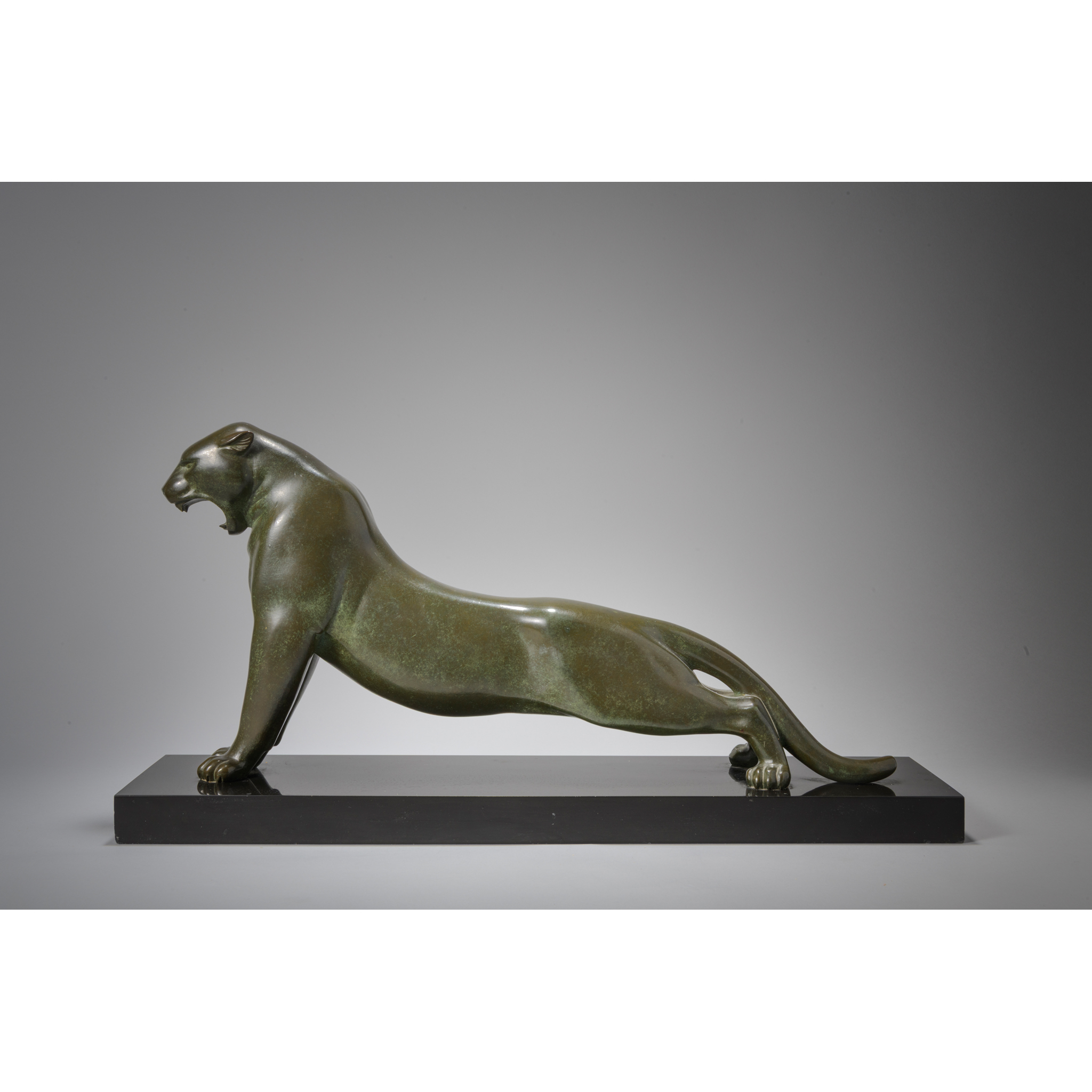 EMILÉ-LOUIS BRACQUEMOND (1889-1970)