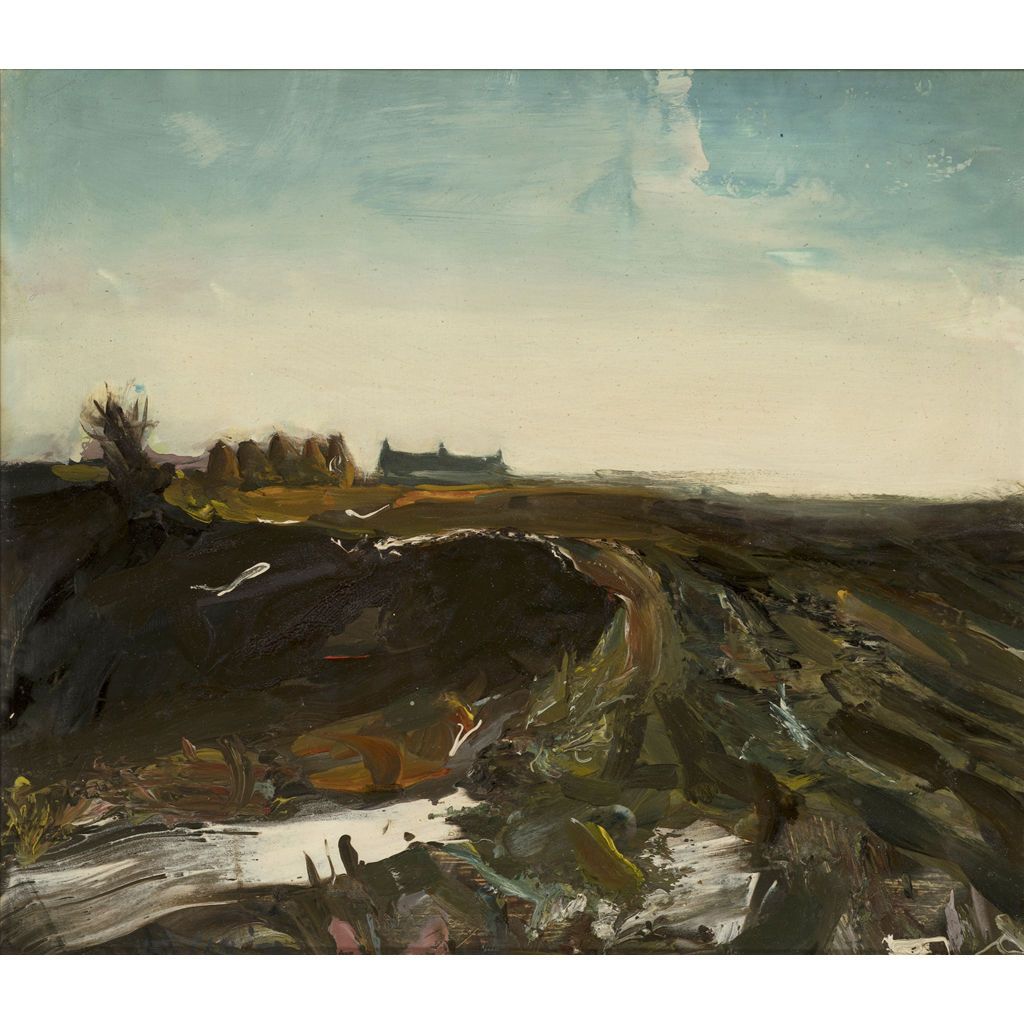 LIL NEILSON (SCOTTISH 1938-1998)