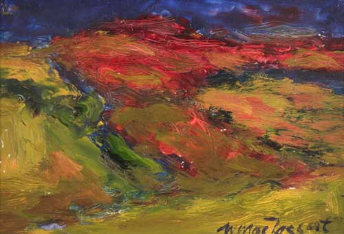 SIR WILLIAM MACTAGGART P.P.R.S.A., H.R.A., R.S.W (1903-1981)