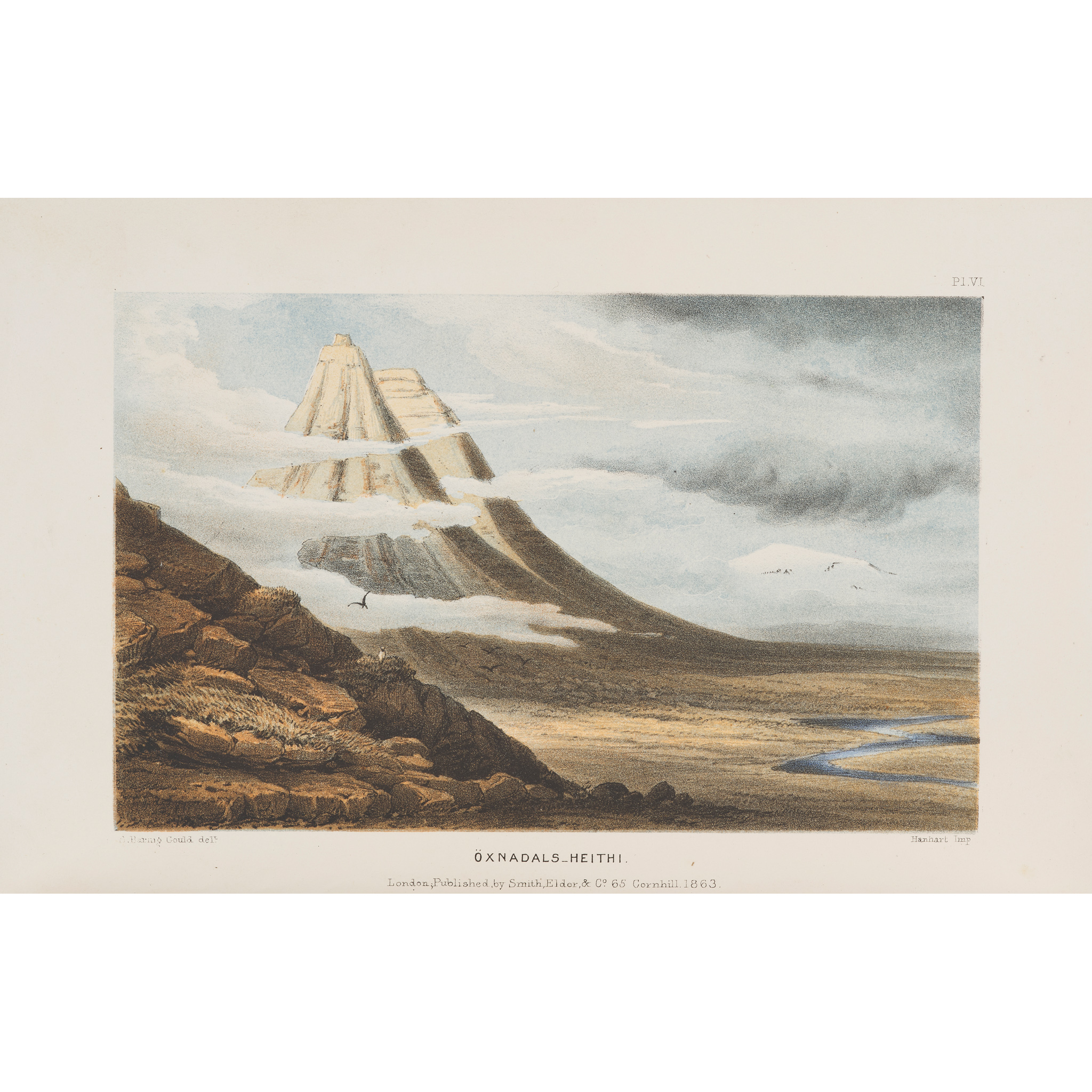 Baring-Gould, Sabine