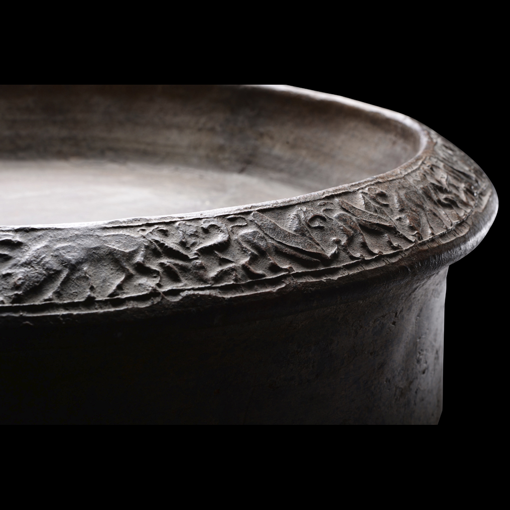 FINE ETRUSCAN BRAZIER
