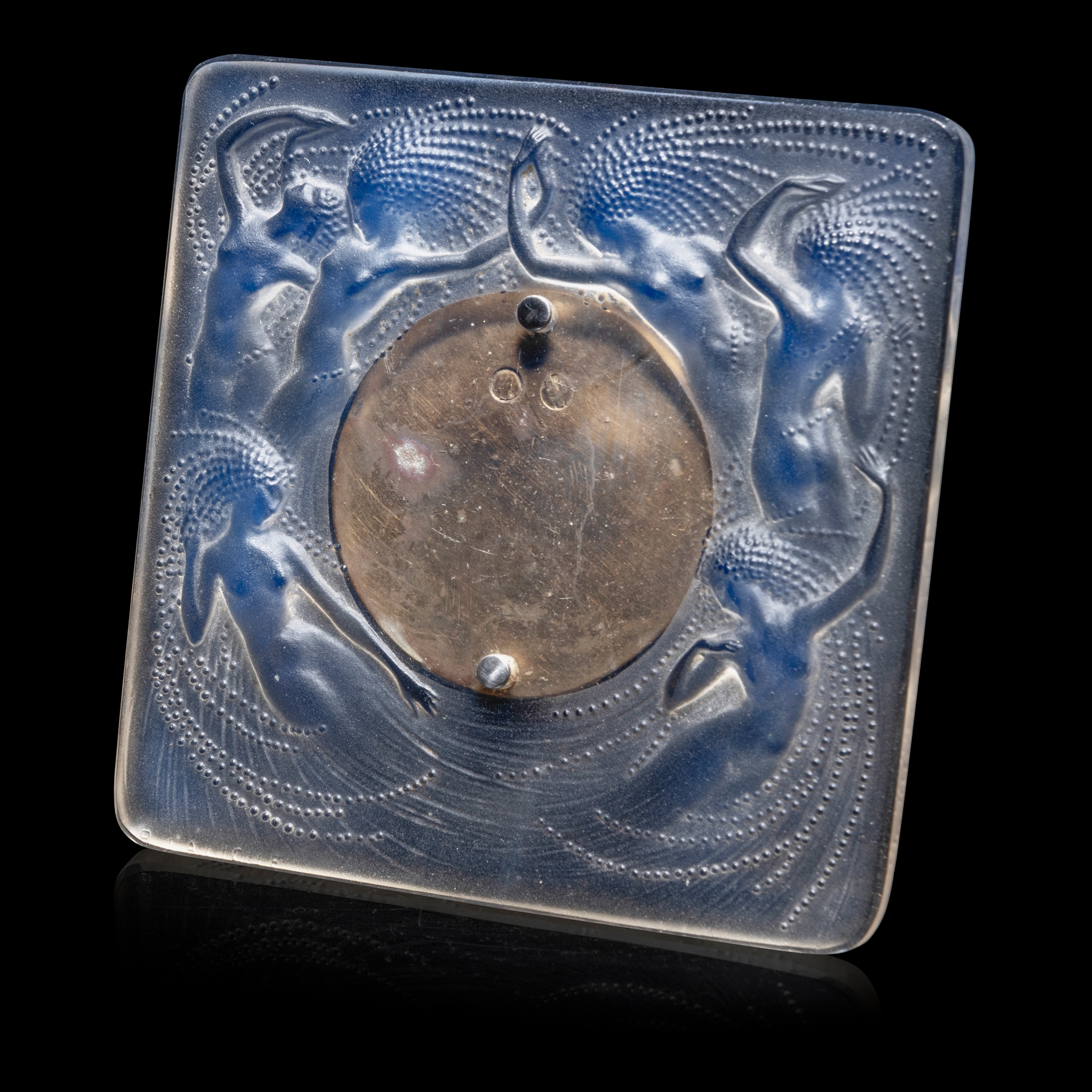RENÉ LALIQUE (1860-1945)