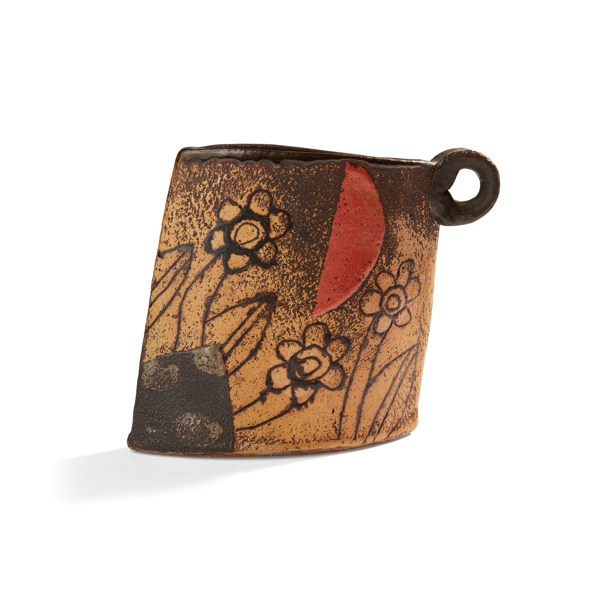 John Maltby (British 1936-)