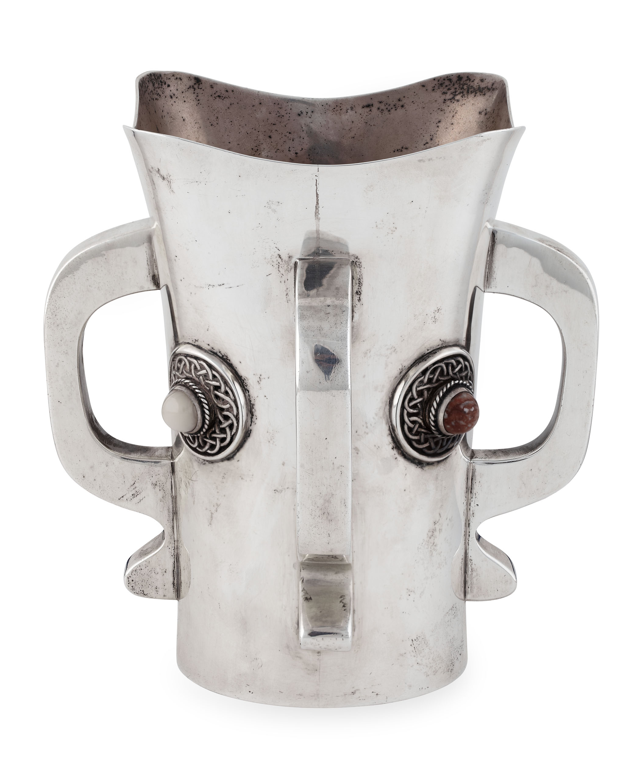 SHARMAN D. NEILL, DUBLIN