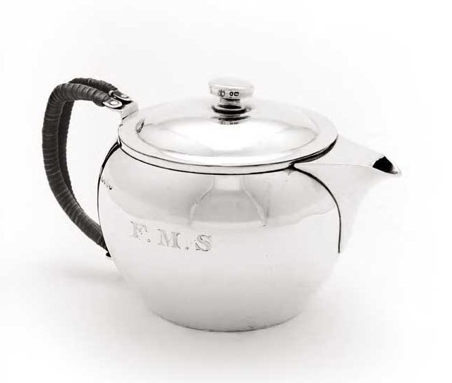 CHRISTOPHER DRESSER (1834-1904)