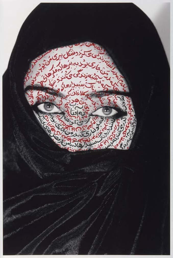 SHIRIN NESHAT (B.1957)