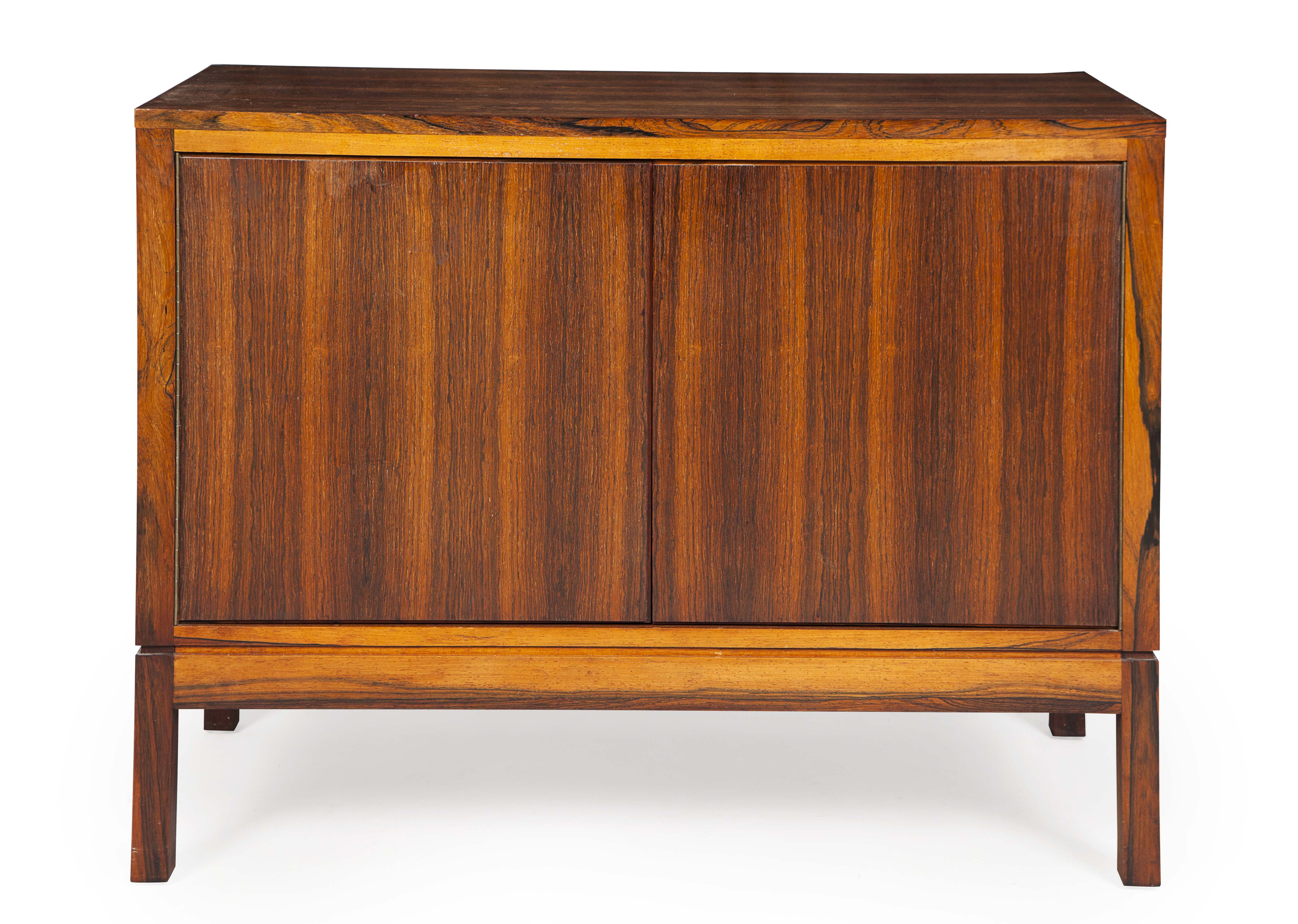 ROBERT HERITAGE (B. 1927) FOR ARCHIE SHINE LTD.