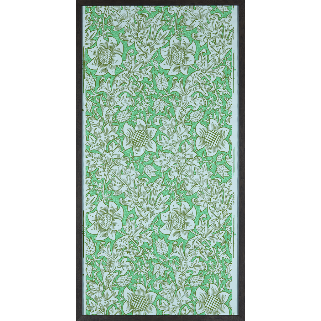 WILLIAM MORRIS (1834-1896) FOR MORRIS & CO.