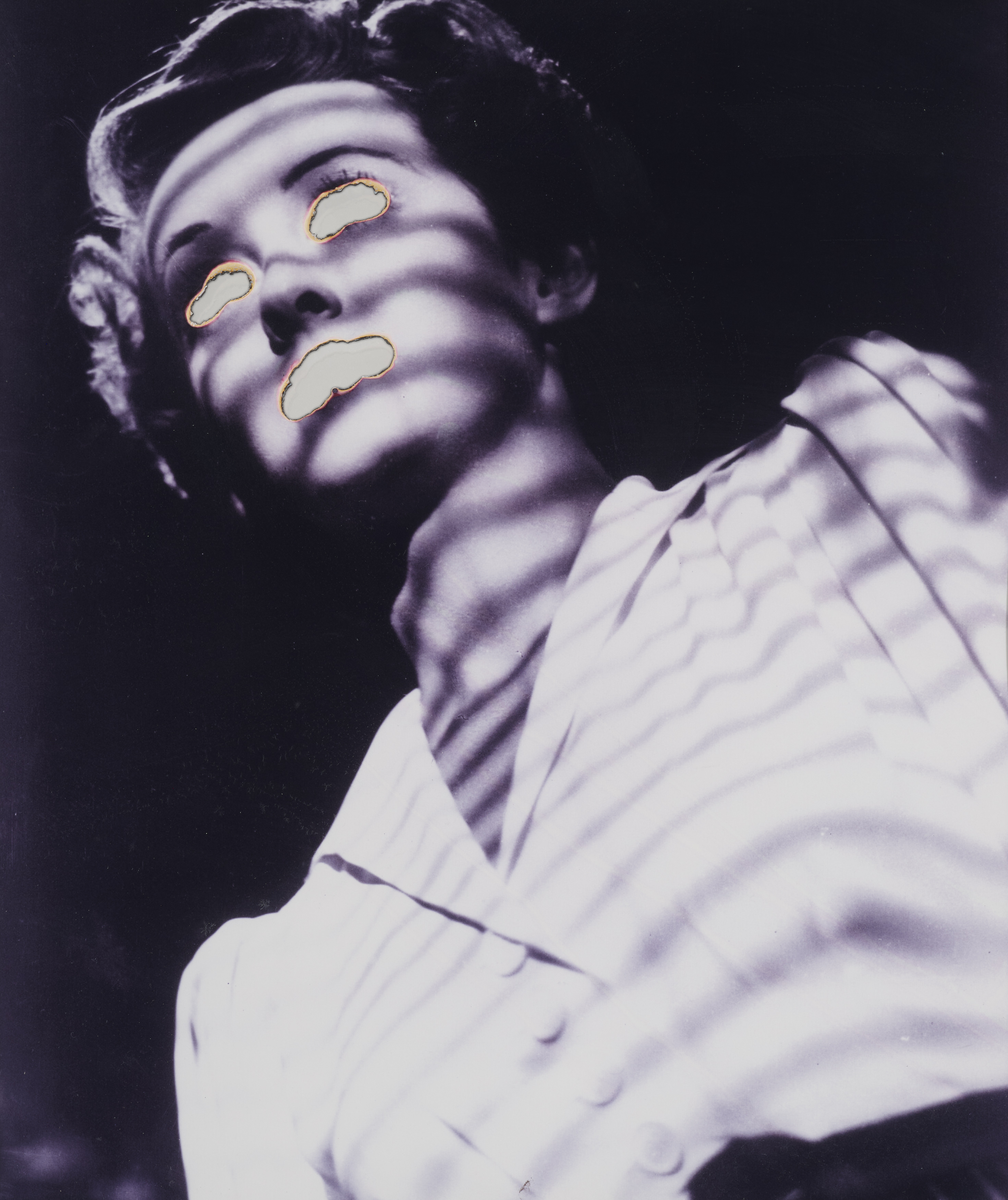 DOUGLAS GORDON (SCOTTISH 1966-)