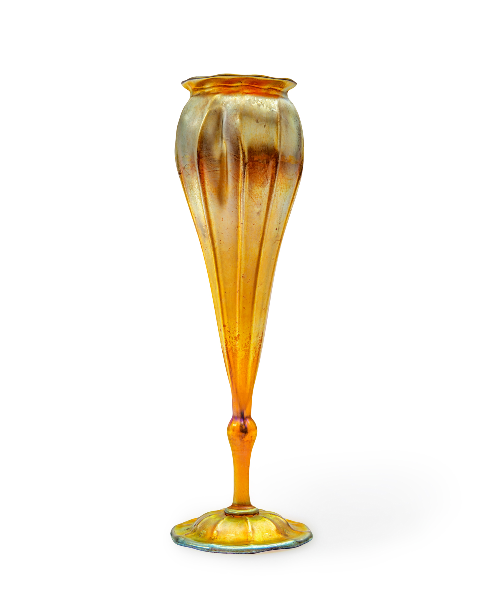 LOUIS COMFORT TIFFANY (1848-1933)