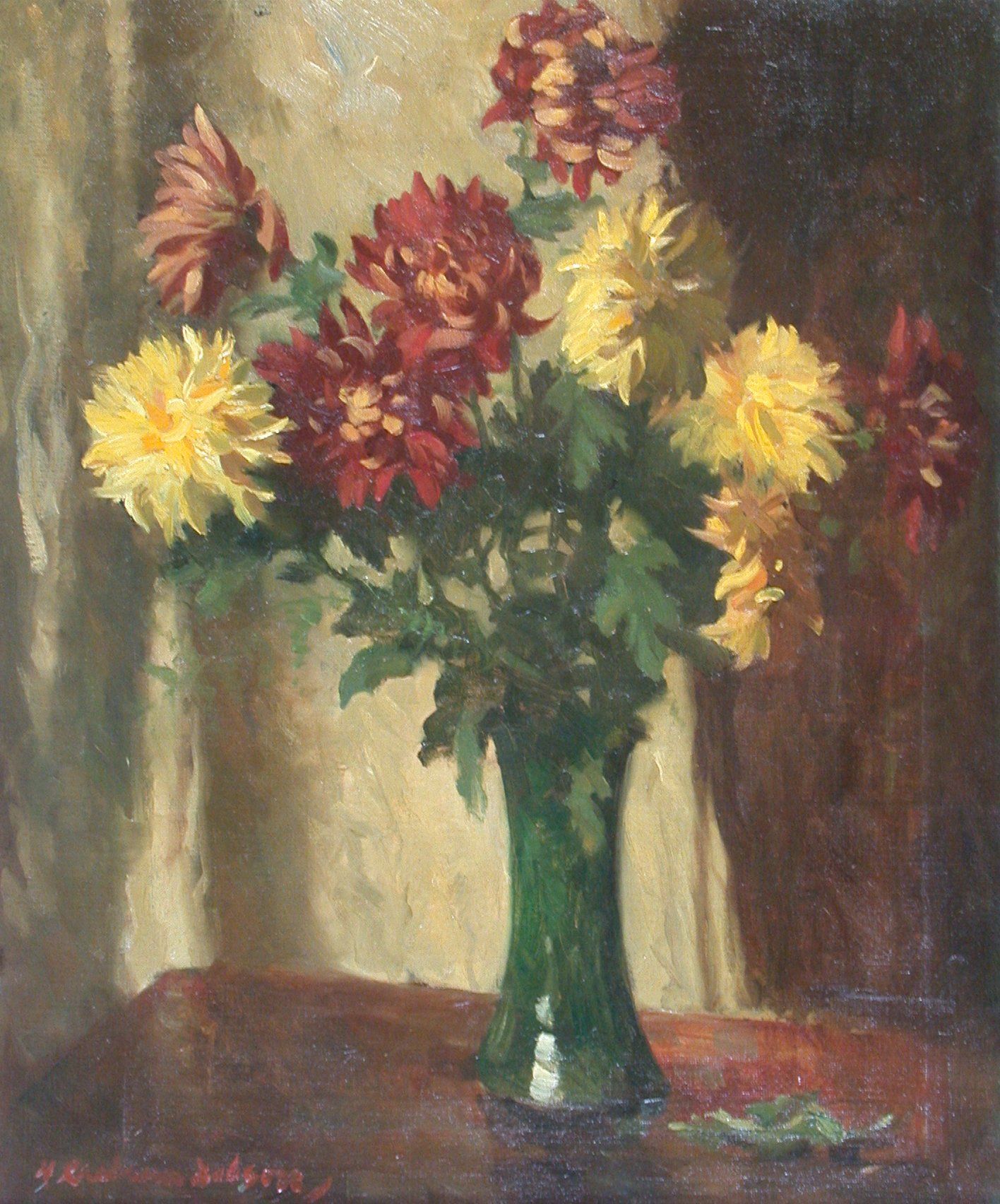 HENRY RAEBURN DOBSON (SCOTTISH 1901-?)