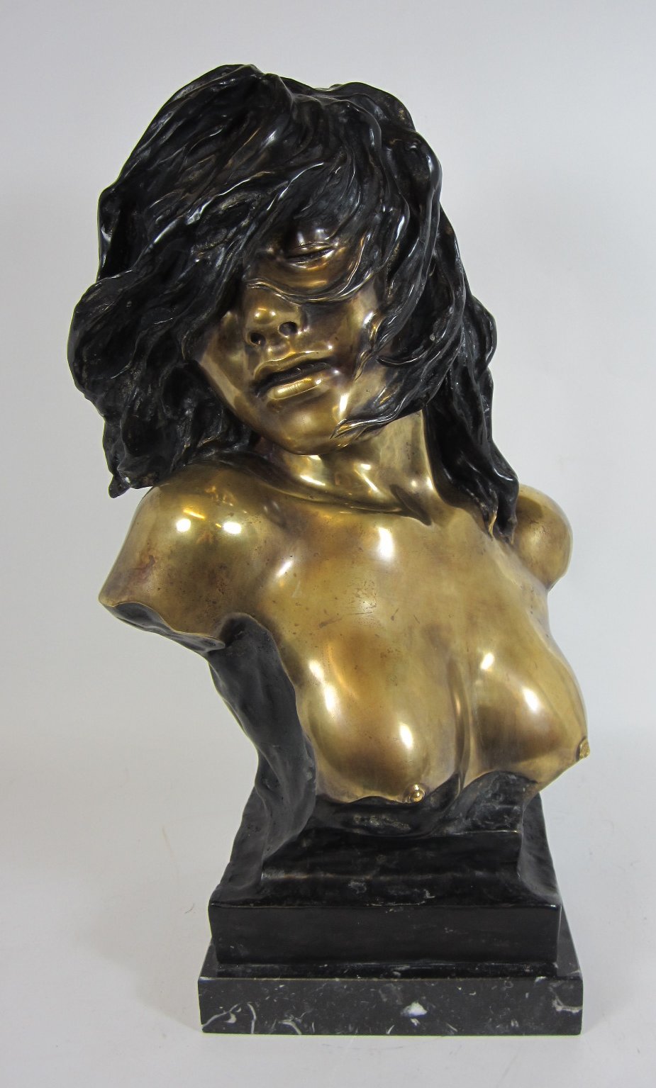 VINCENZO CINQUE (ITALIAN 19TH/20TH CENTURY)