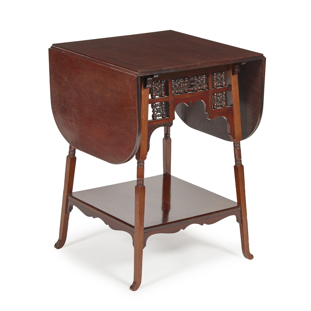 ATTRIBUTED TO LIBERTY & CO., LONDON