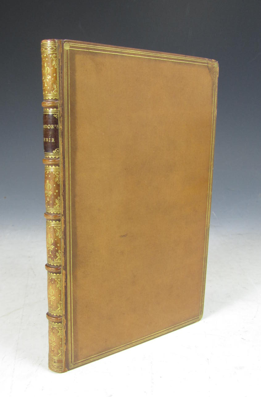 Landor, Walter Savage