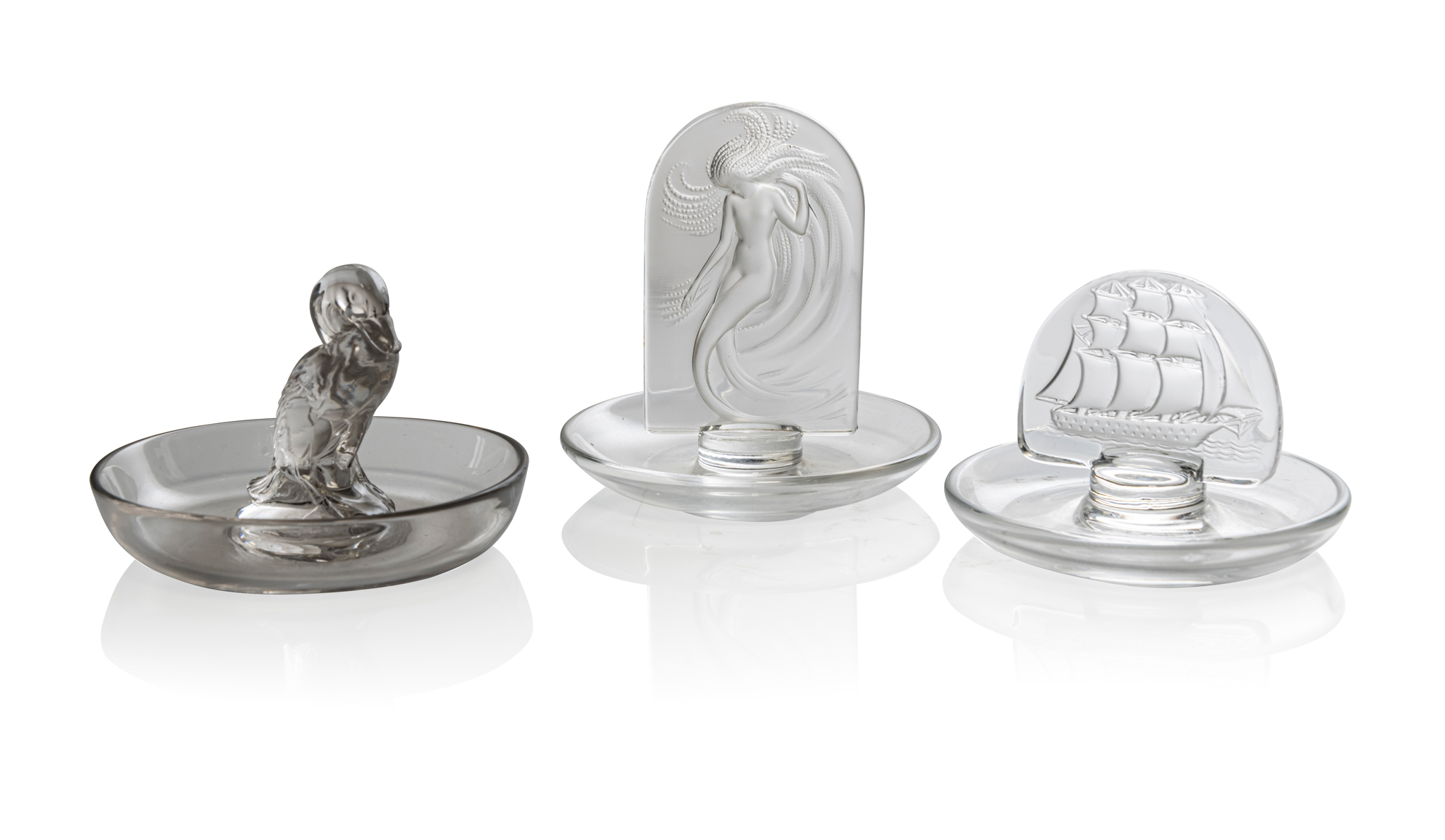 RENÉ LALIQUE (1860-1945)
