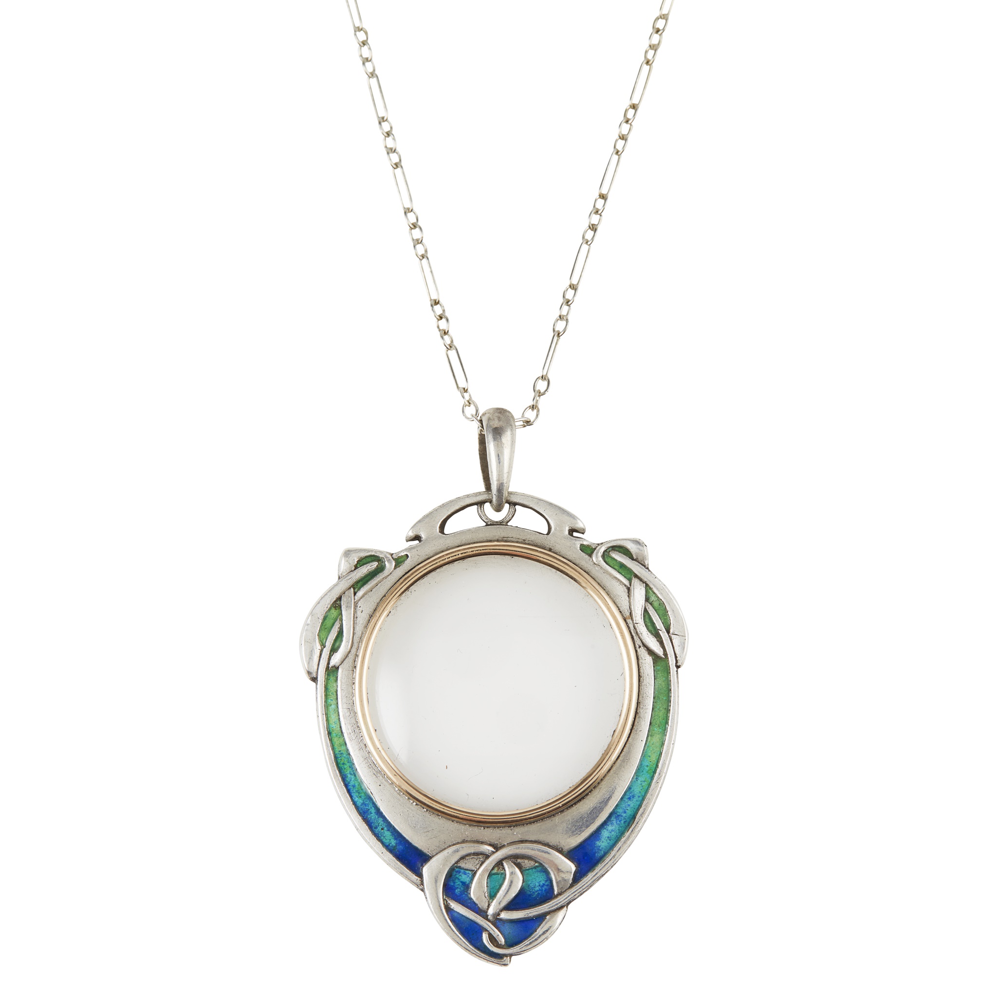 ARCHIBALD KNOX (1899-1933) FOR LIBERTY & CO., LONDON