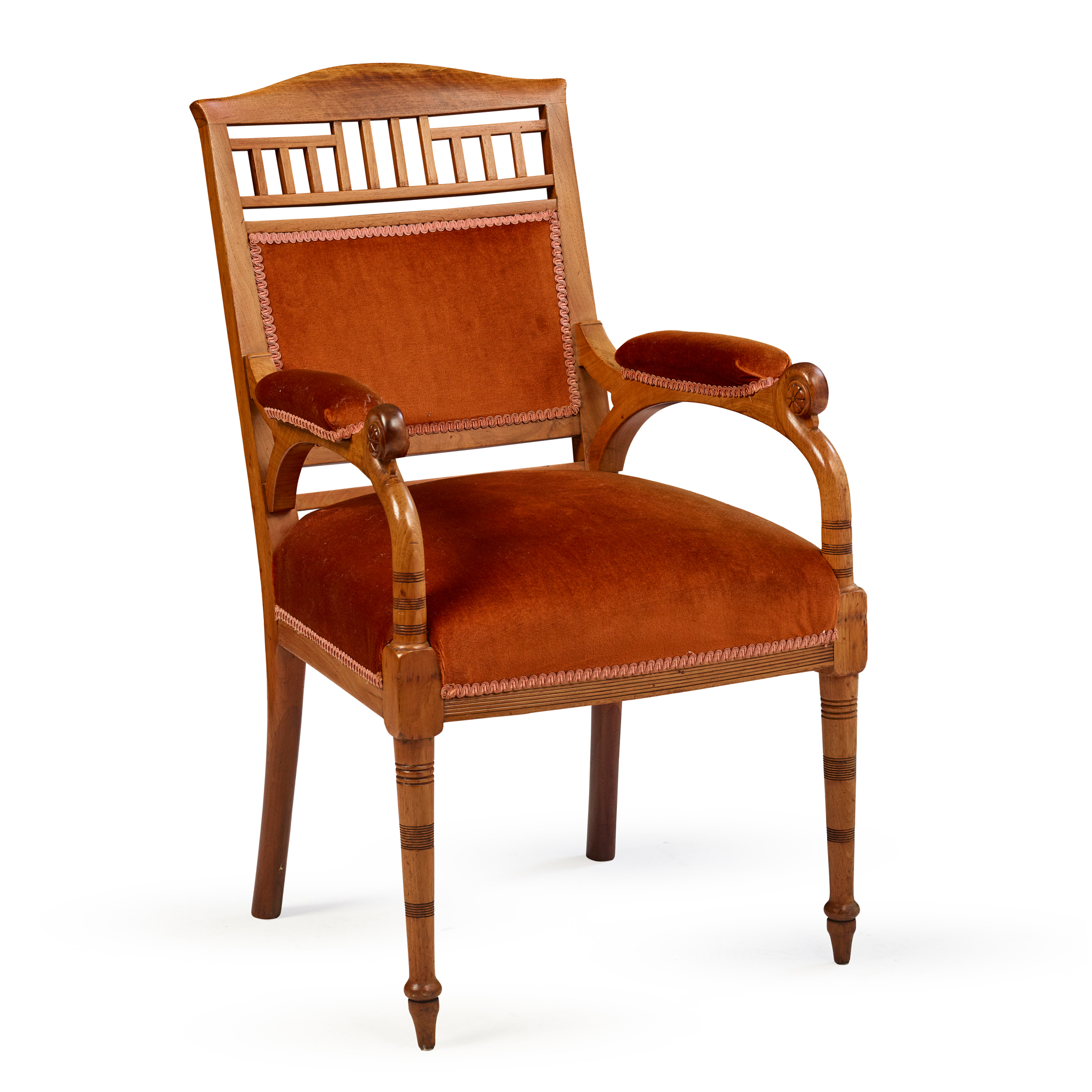MANNER OF E. W. GODWIN