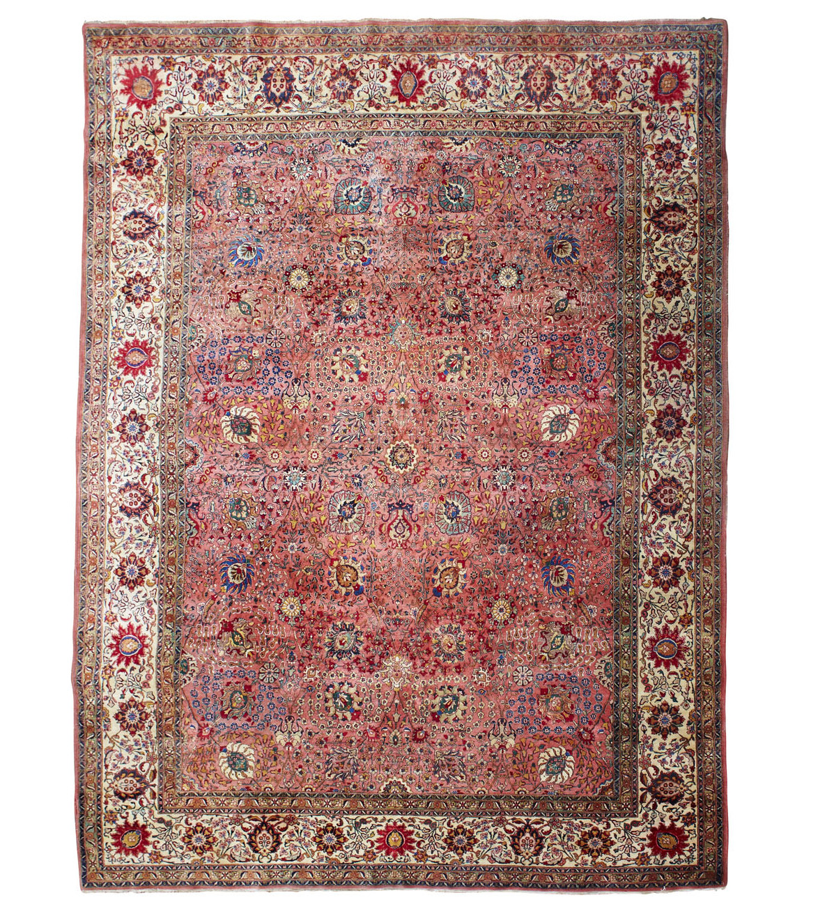 TABRIZ CARPET