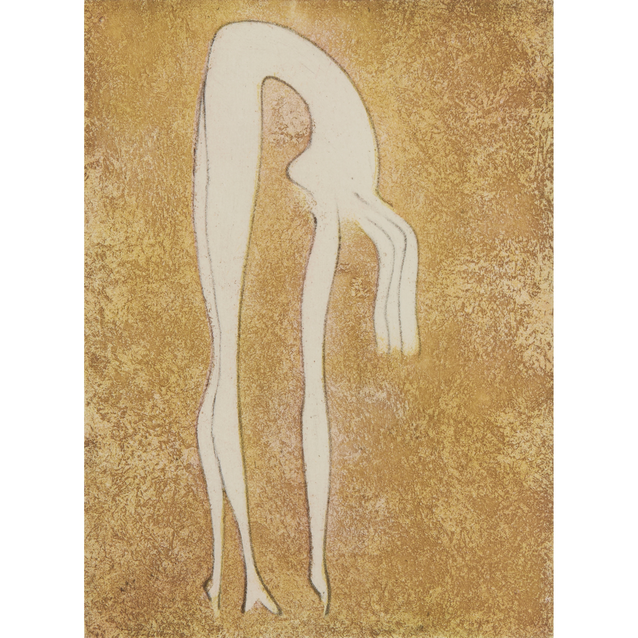 MAN RAY (AMERICAN 1890-1976)