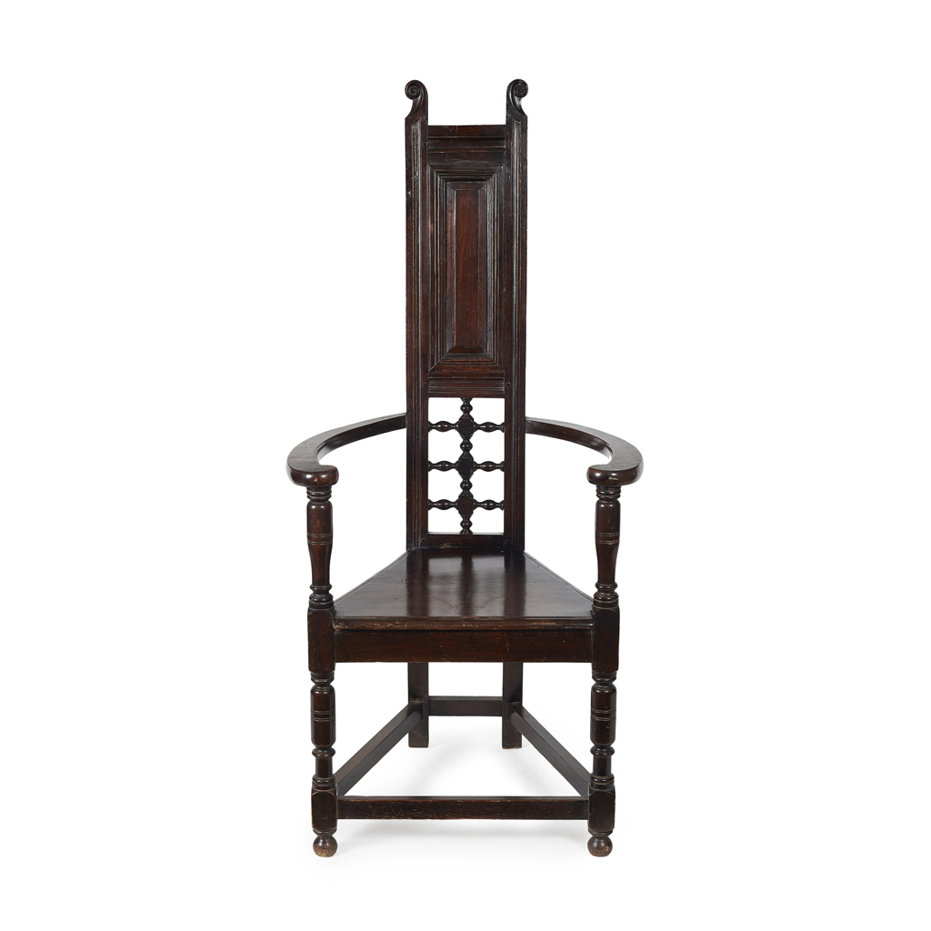 MANNER OF E.W.GODWIN