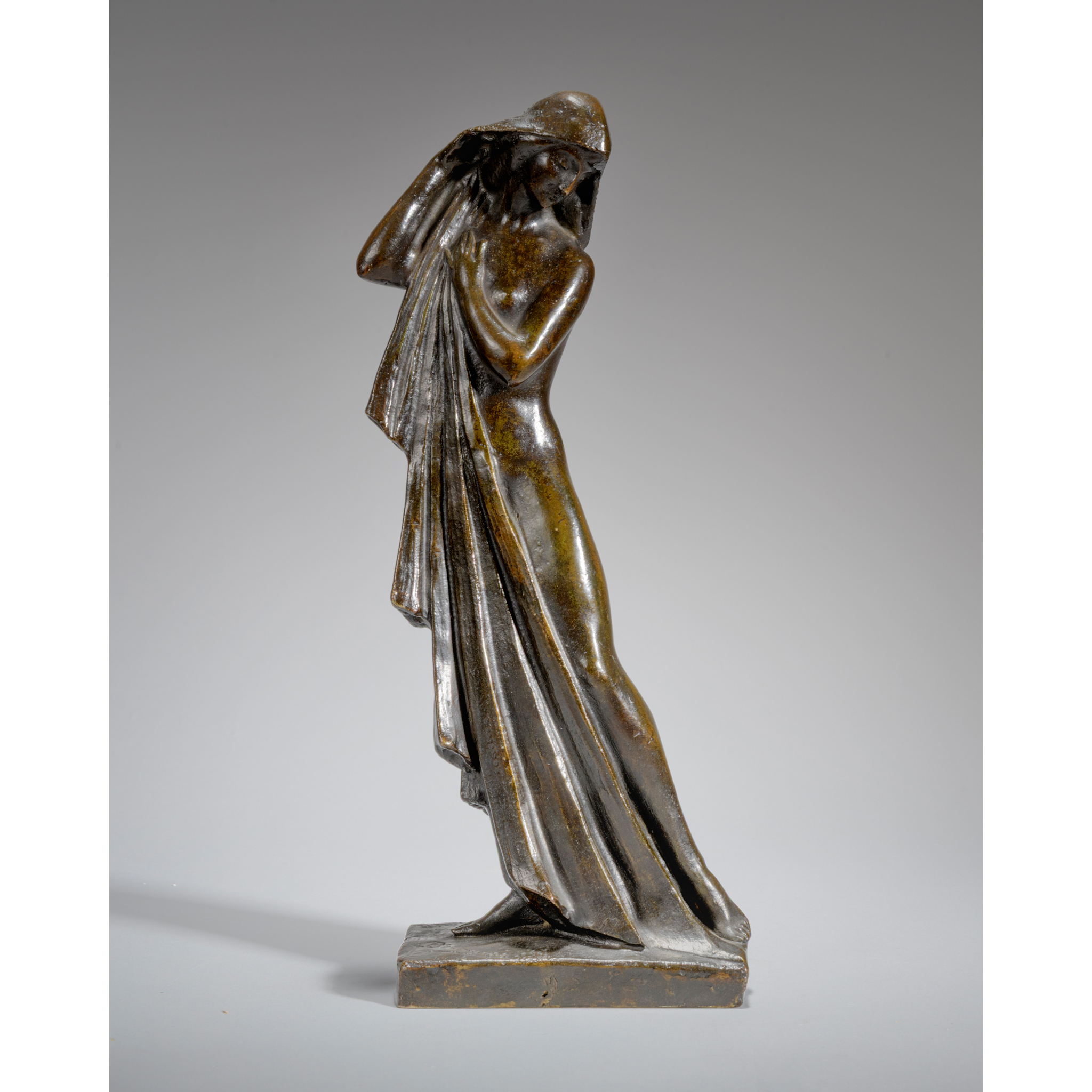 MARCEL-ANDRE BOURAINE (1886-1948)